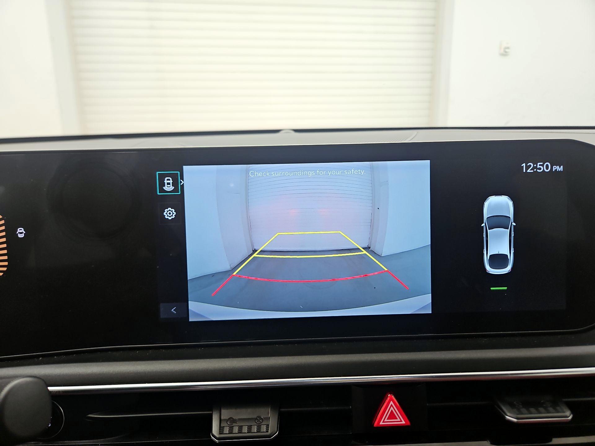 Thumbnail: 2025 Kia K5 - 15