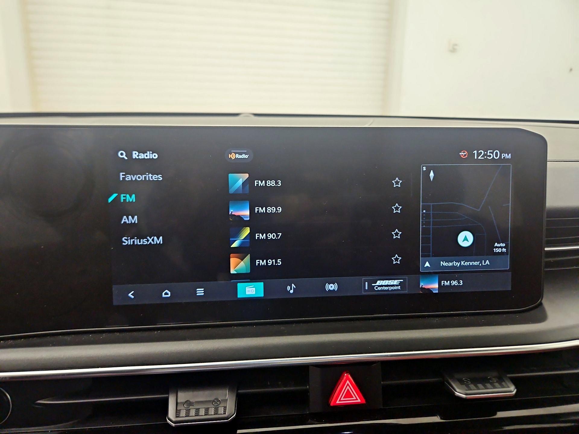 Thumbnail: 2025 Kia K5 - 16