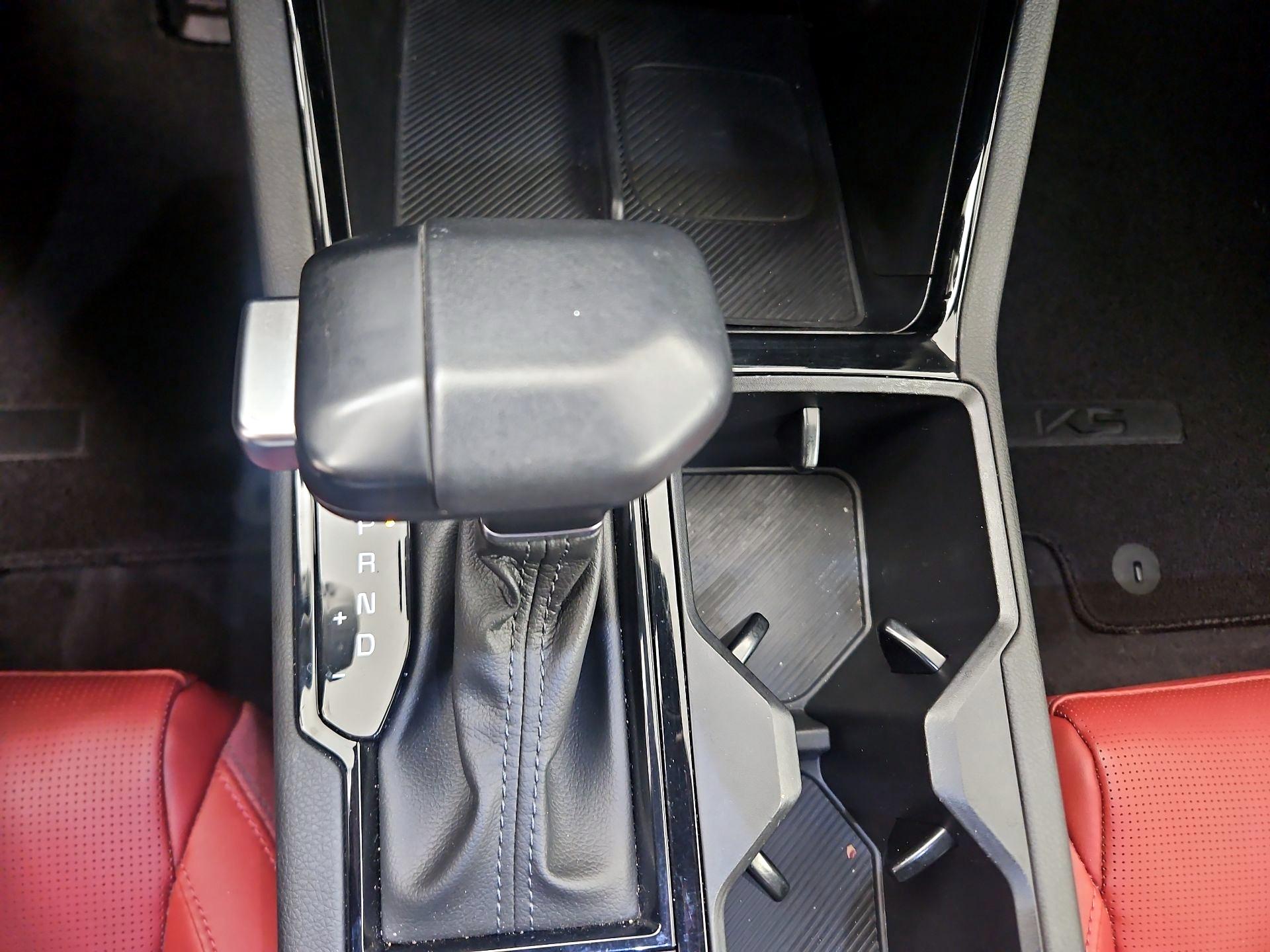 Thumbnail: 2025 Kia K5 - 18