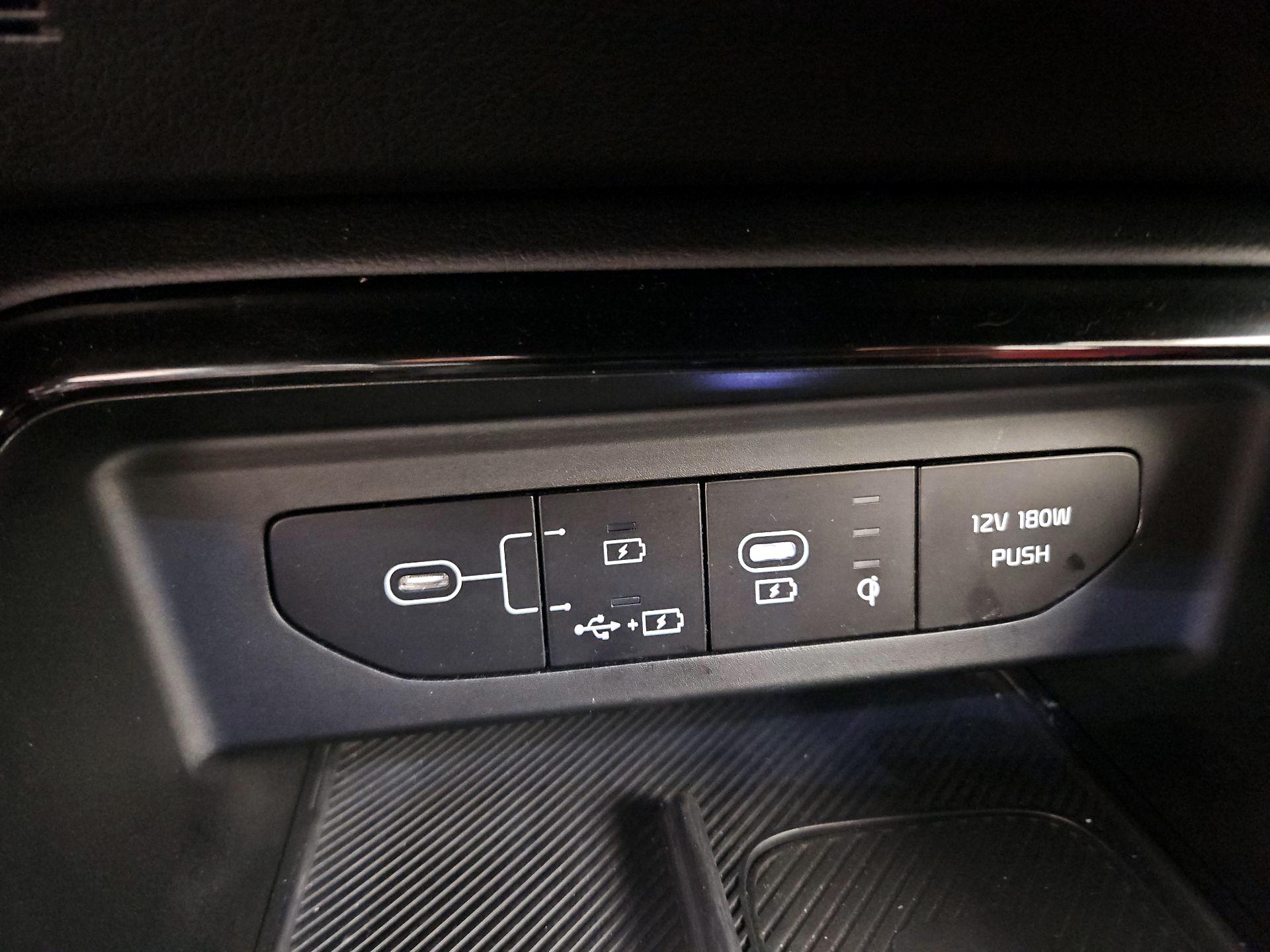 Thumbnail: 2025 Kia K5 - 19