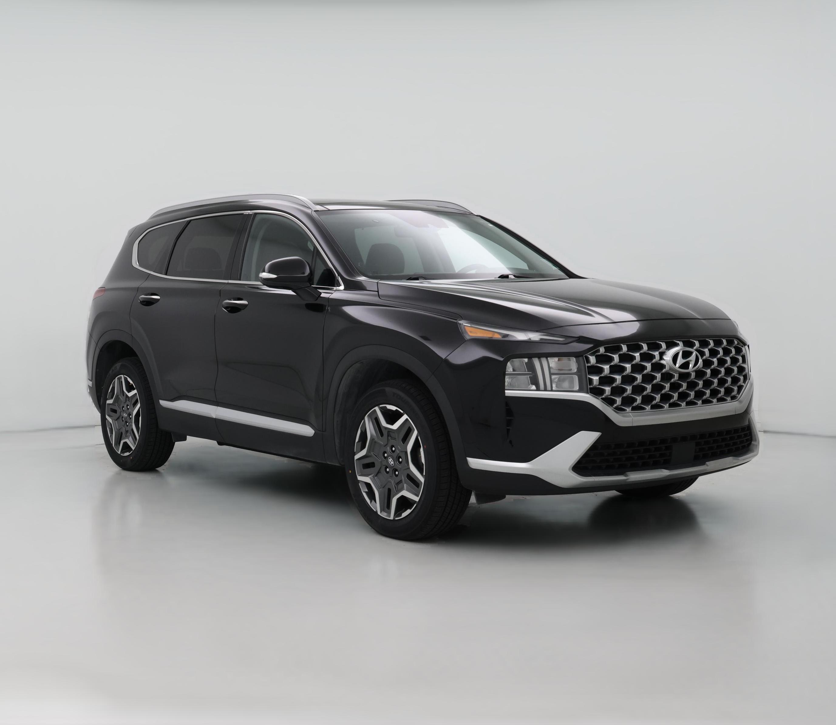 Thumbnail: 2022 Hyundai Santa Fe - 1