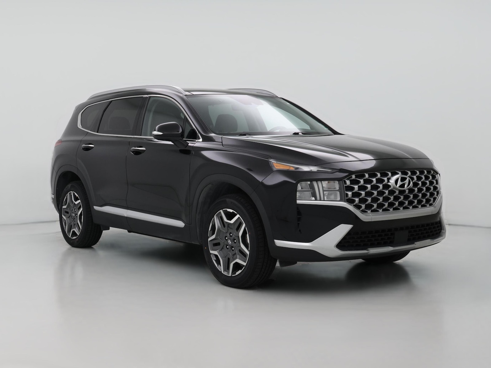 2022 Hyundai Santa Fe SEL Premium HEV