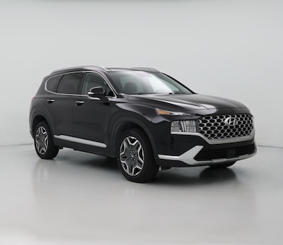 2022 Hyundai Santa Fe Hybrid Limited