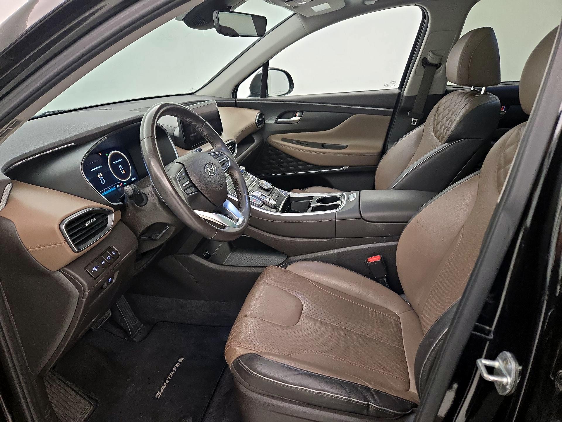 Thumbnail: 2022 Hyundai Santa Fe - 11