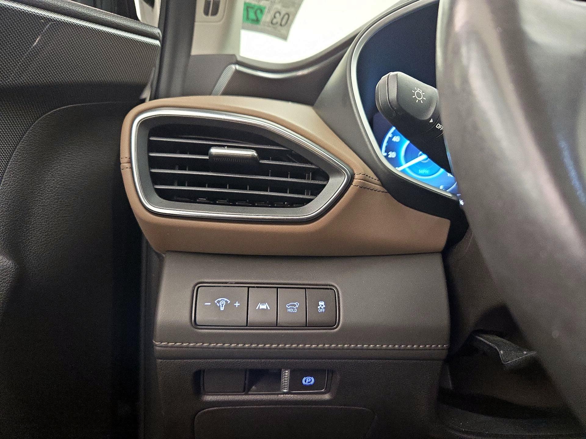 Thumbnail: 2022 Hyundai Santa Fe - 13