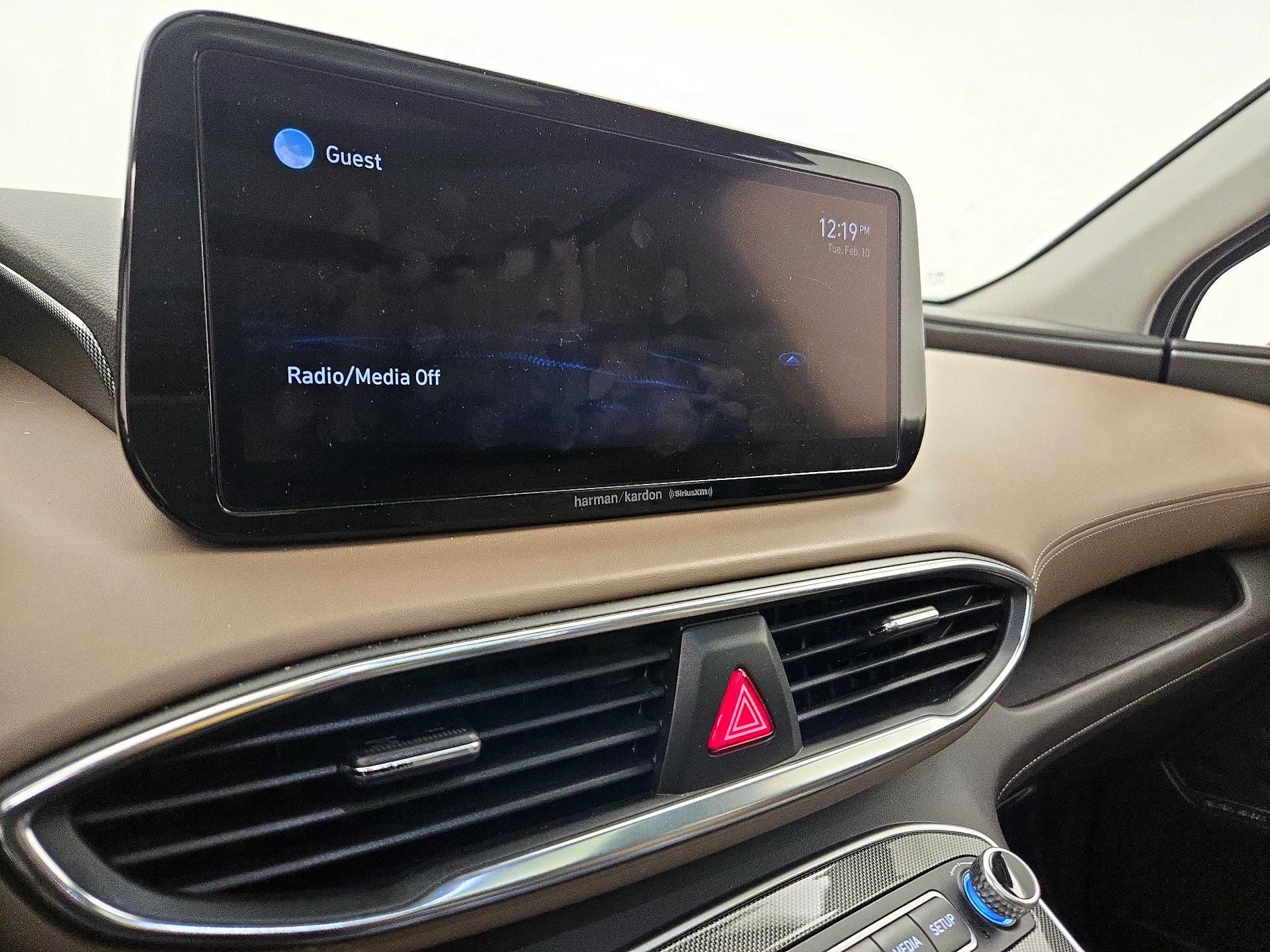 Thumbnail: 2022 Hyundai Santa Fe - 15