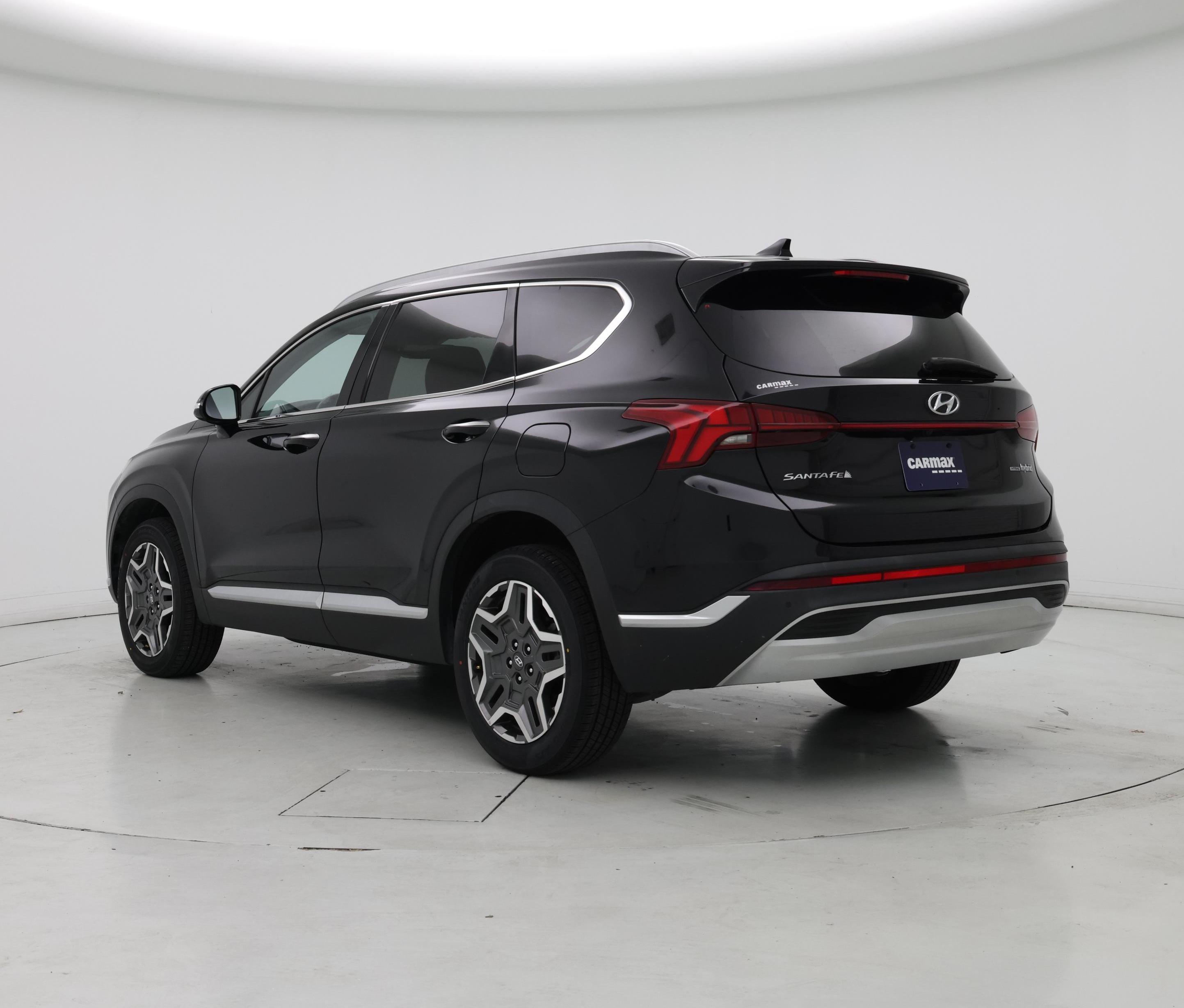 Thumbnail: 2022 Hyundai Santa Fe - 2