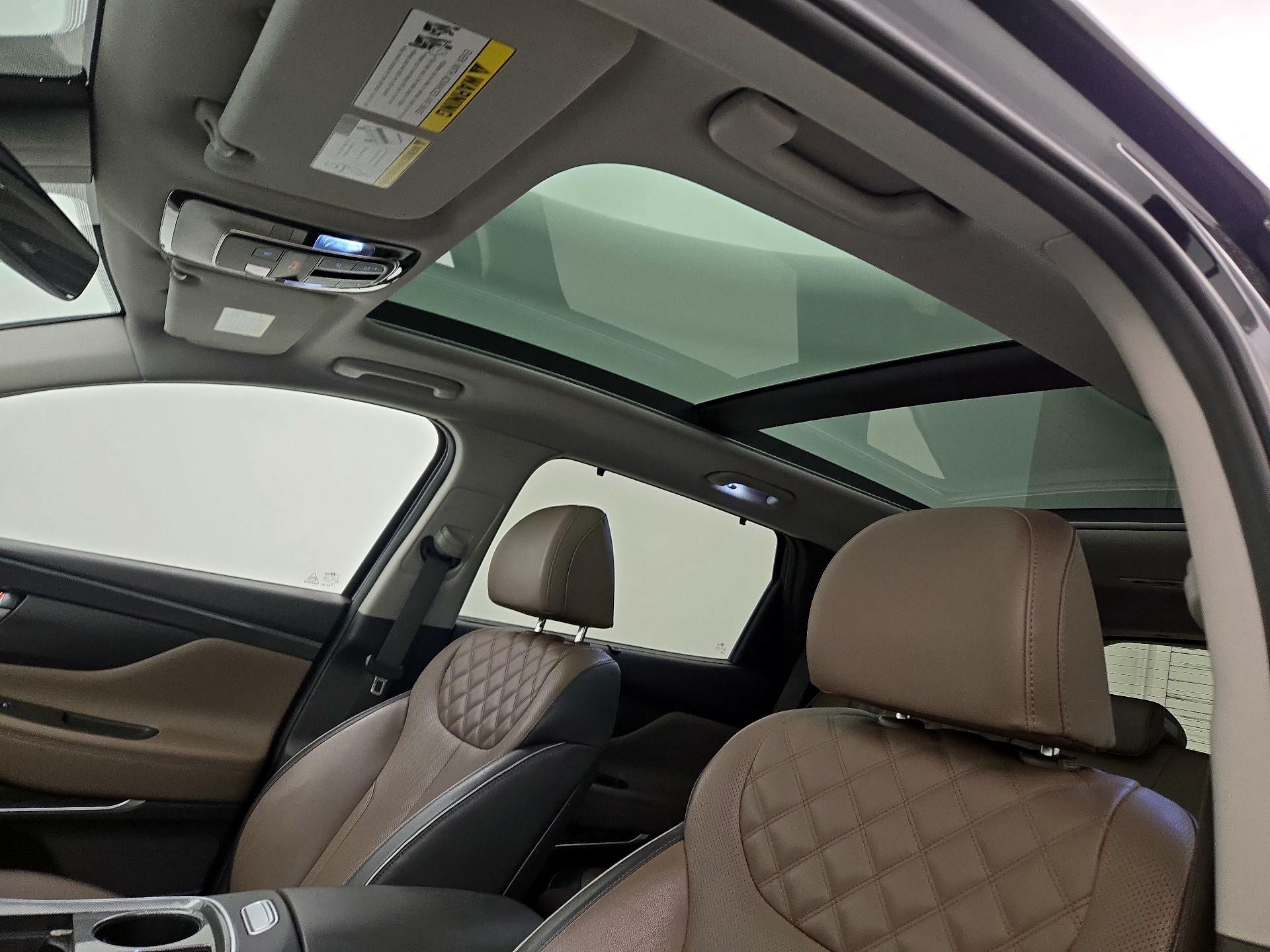 Thumbnail: 2022 Hyundai Santa Fe - 19