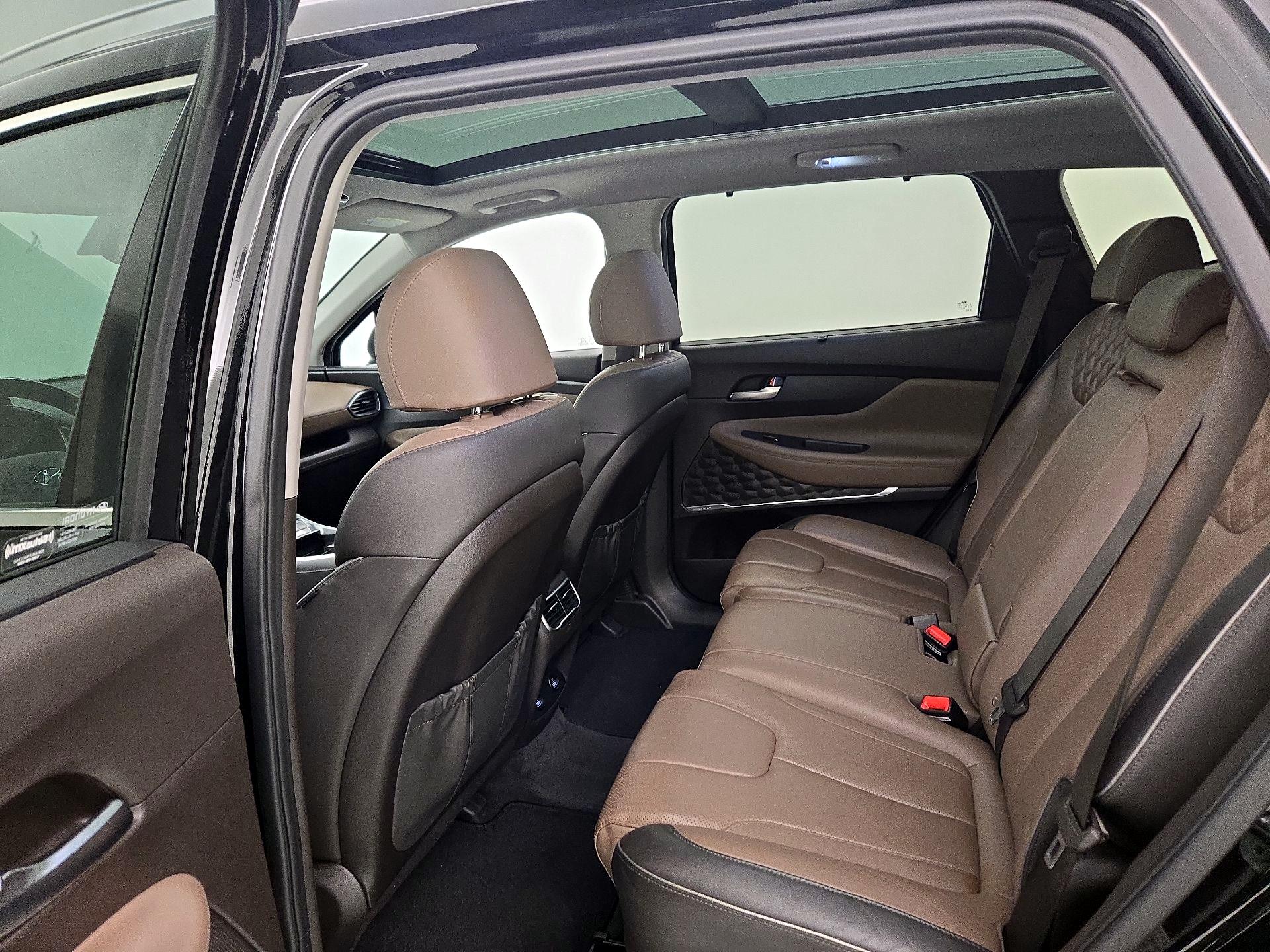 Thumbnail: 2022 Hyundai Santa Fe - 20