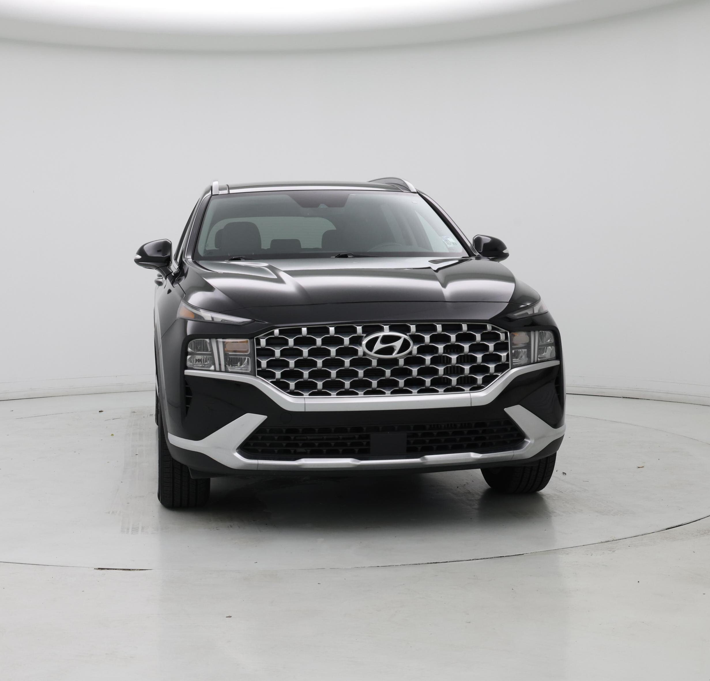 Thumbnail: 2022 Hyundai Santa Fe - 5