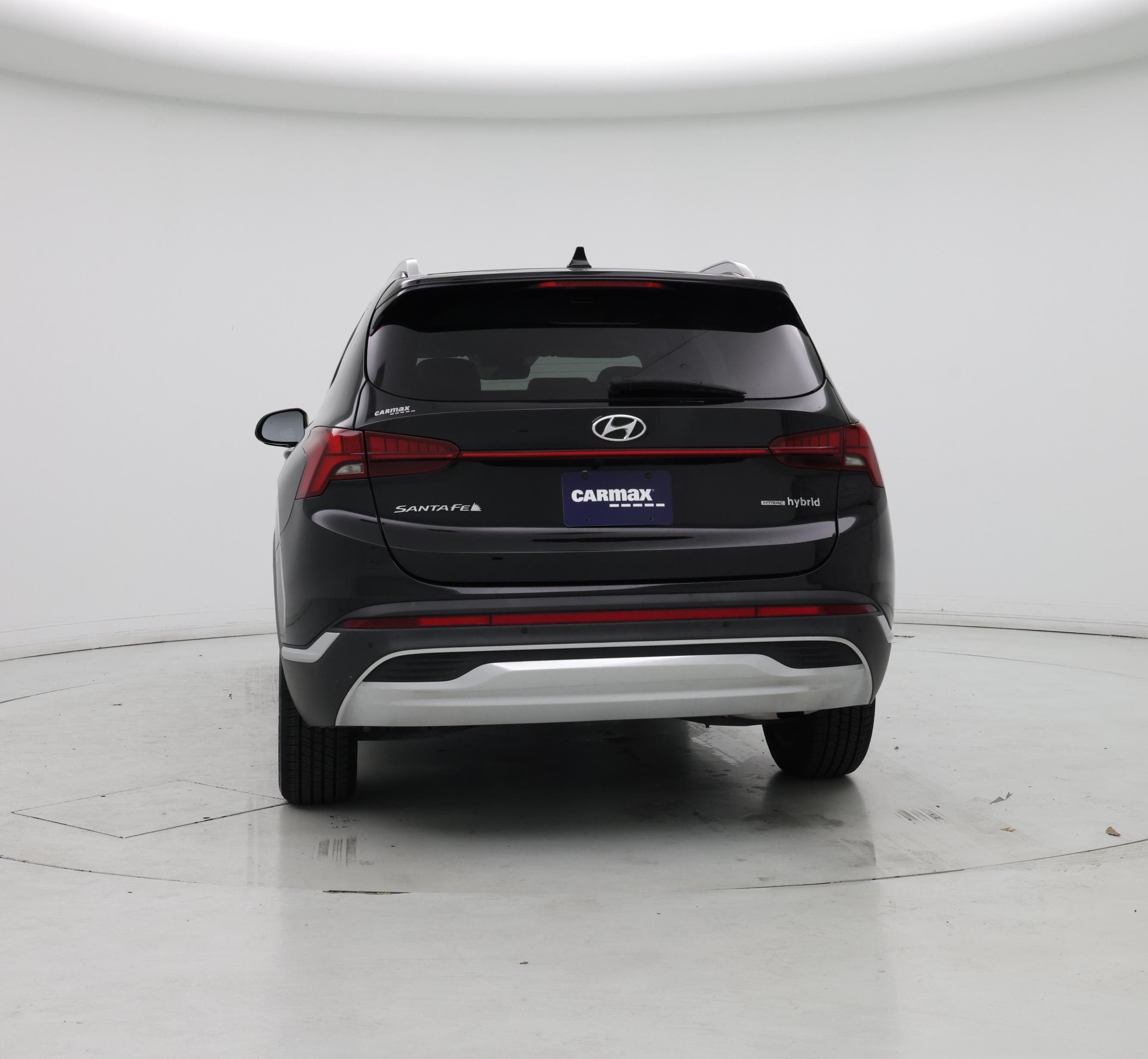 Thumbnail: 2022 Hyundai Santa Fe - 6