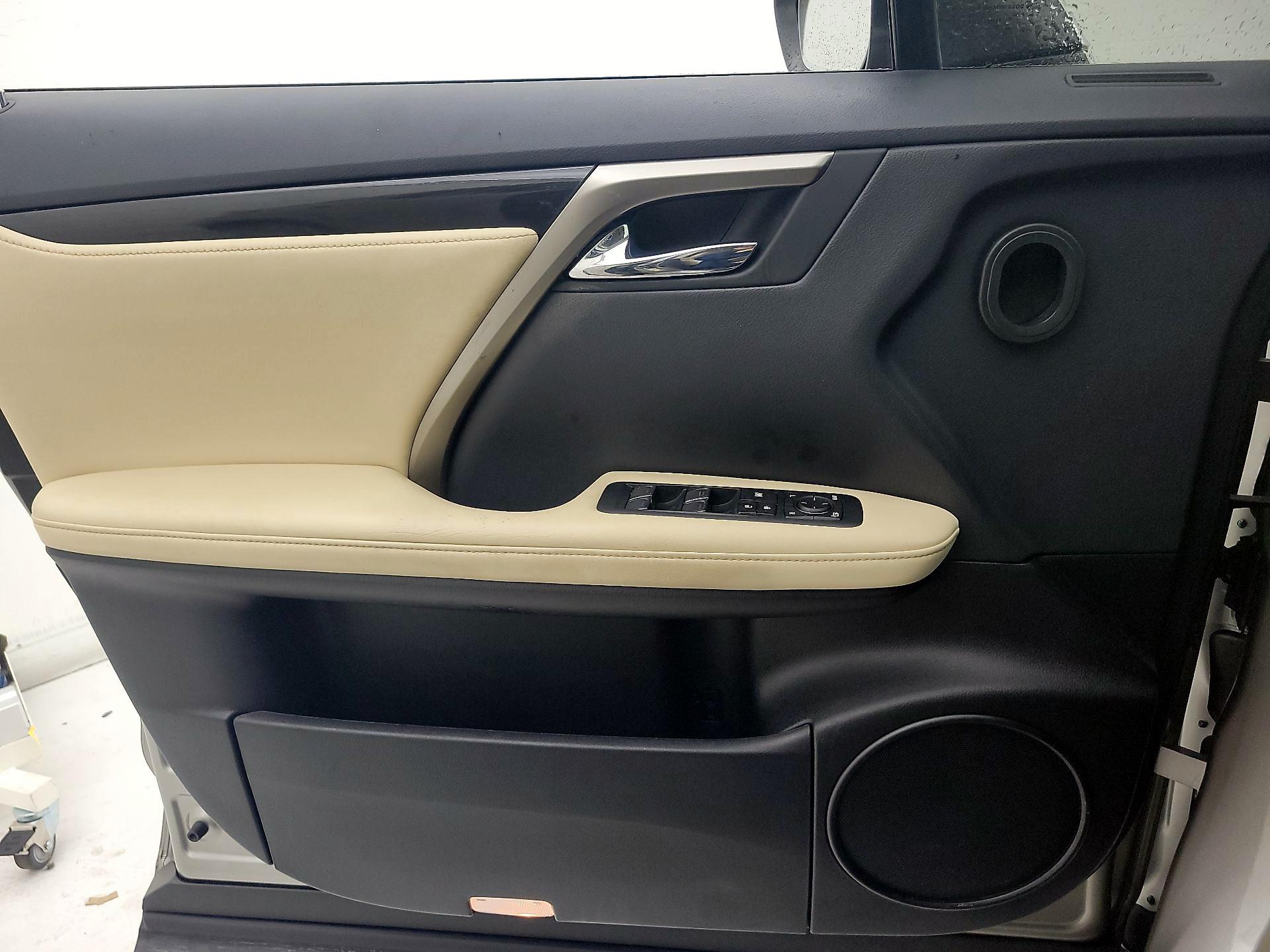 Thumbnail: 2022 Lexus RX - 12