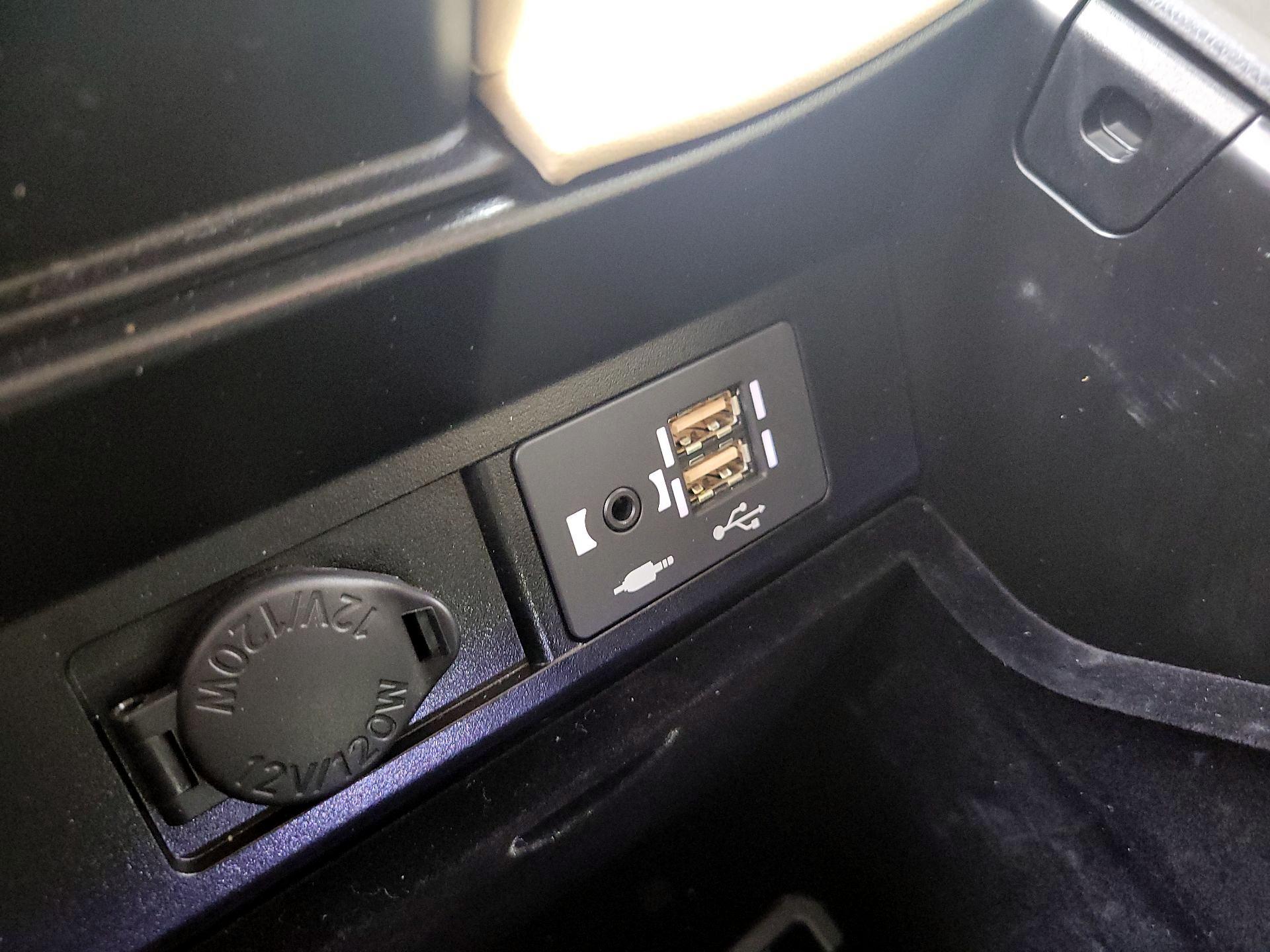 Thumbnail: 2022 Lexus RX - 18