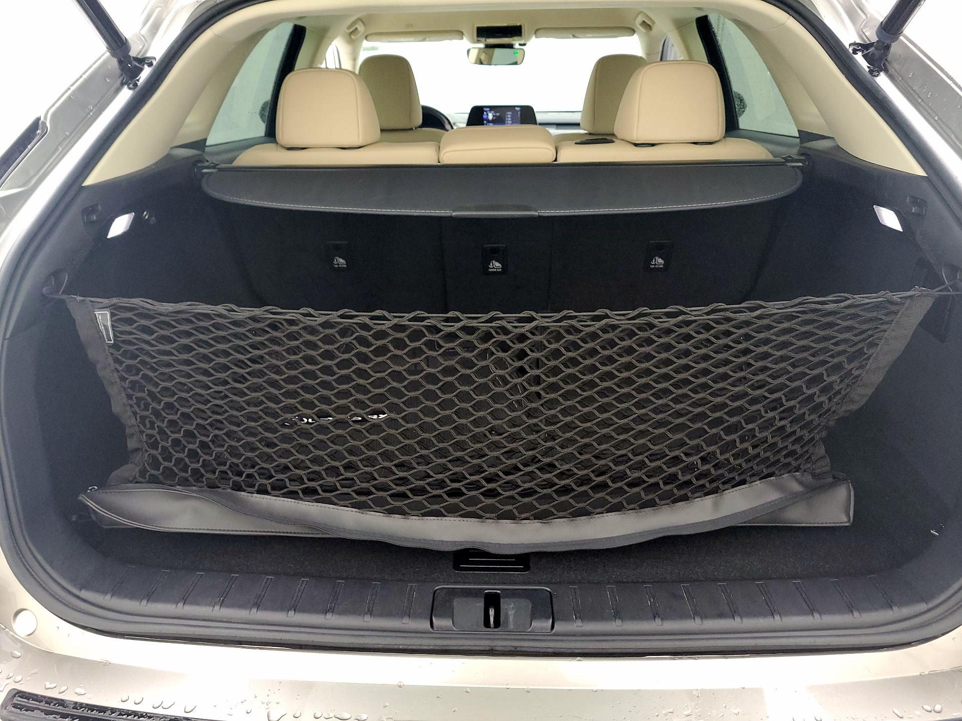 Thumbnail: 2022 Lexus RX - 20