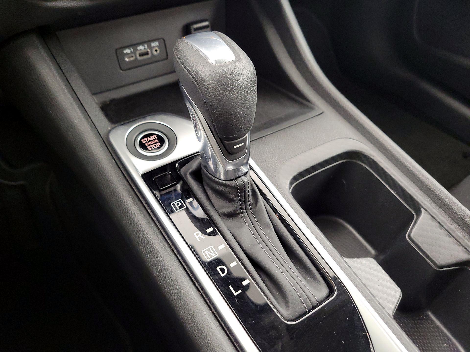 Thumbnail: 2022 Nissan Sentra - 15