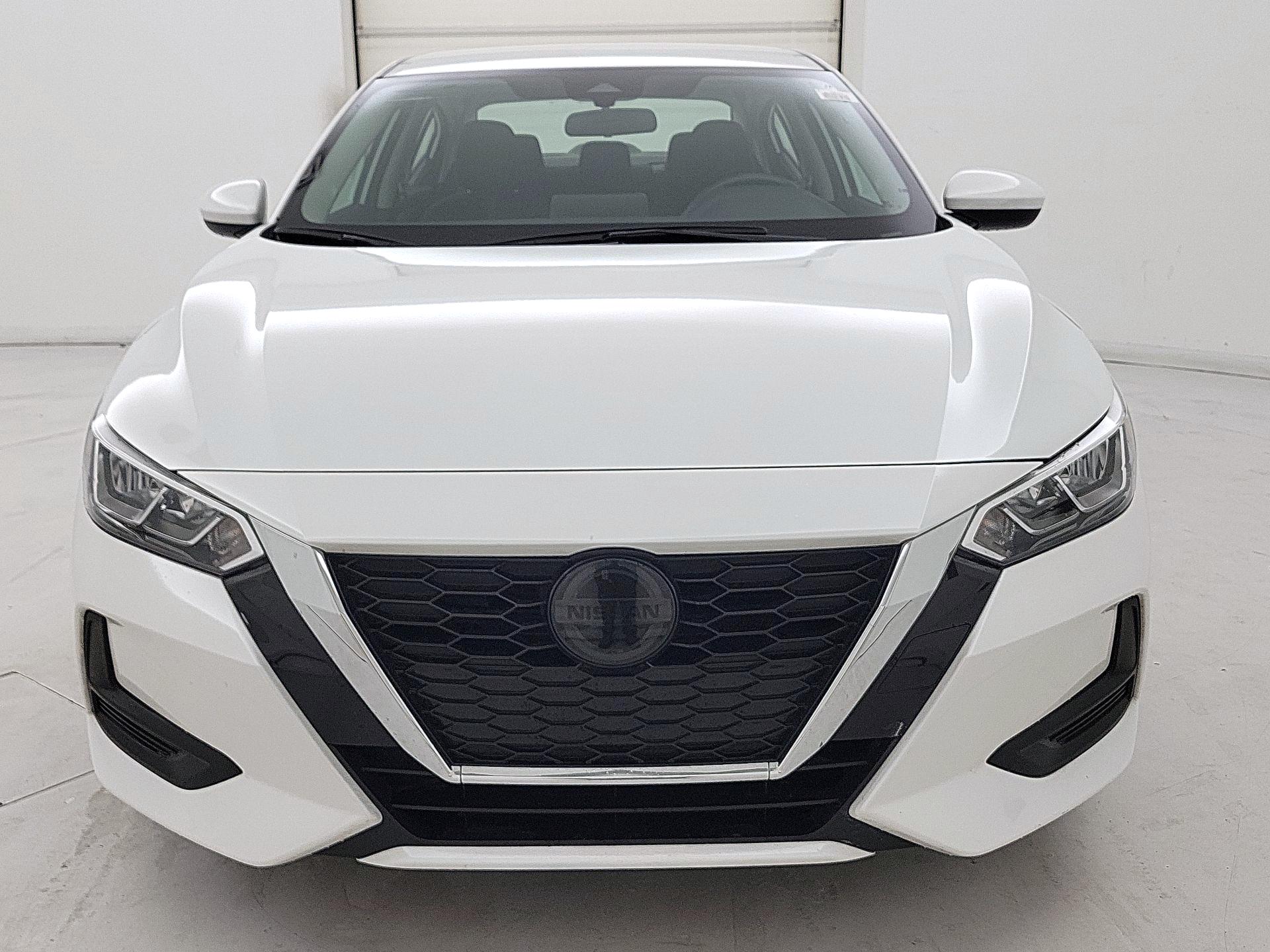 Thumbnail: 2022 Nissan Sentra - 2