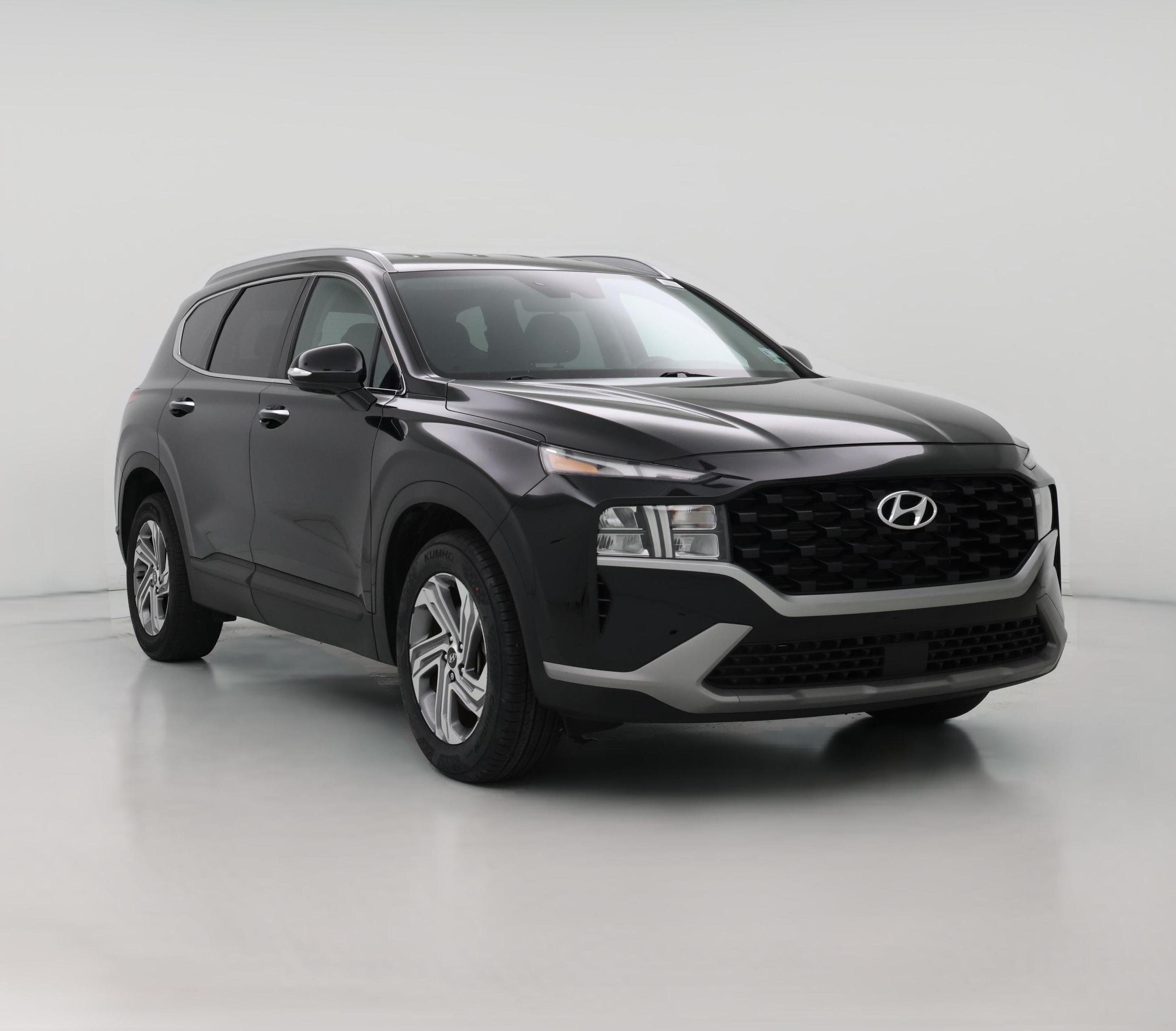 Thumbnail: 2023 Hyundai Santa Fe - 1