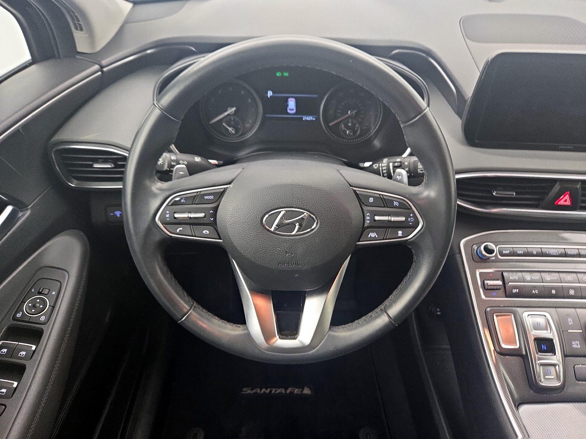 Thumbnail: 2023 Hyundai Santa Fe - 10