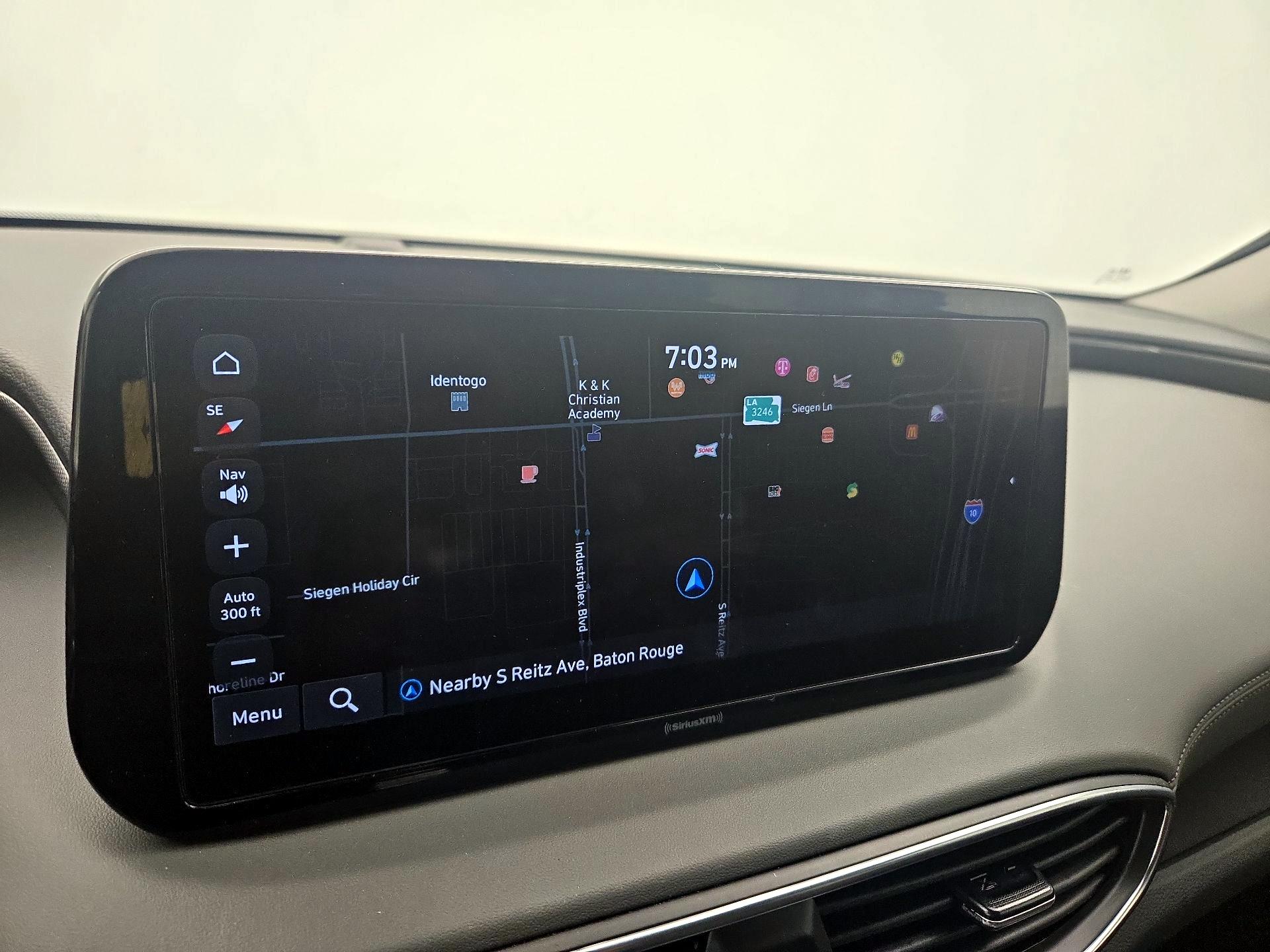 Thumbnail: 2023 Hyundai Santa Fe - 14