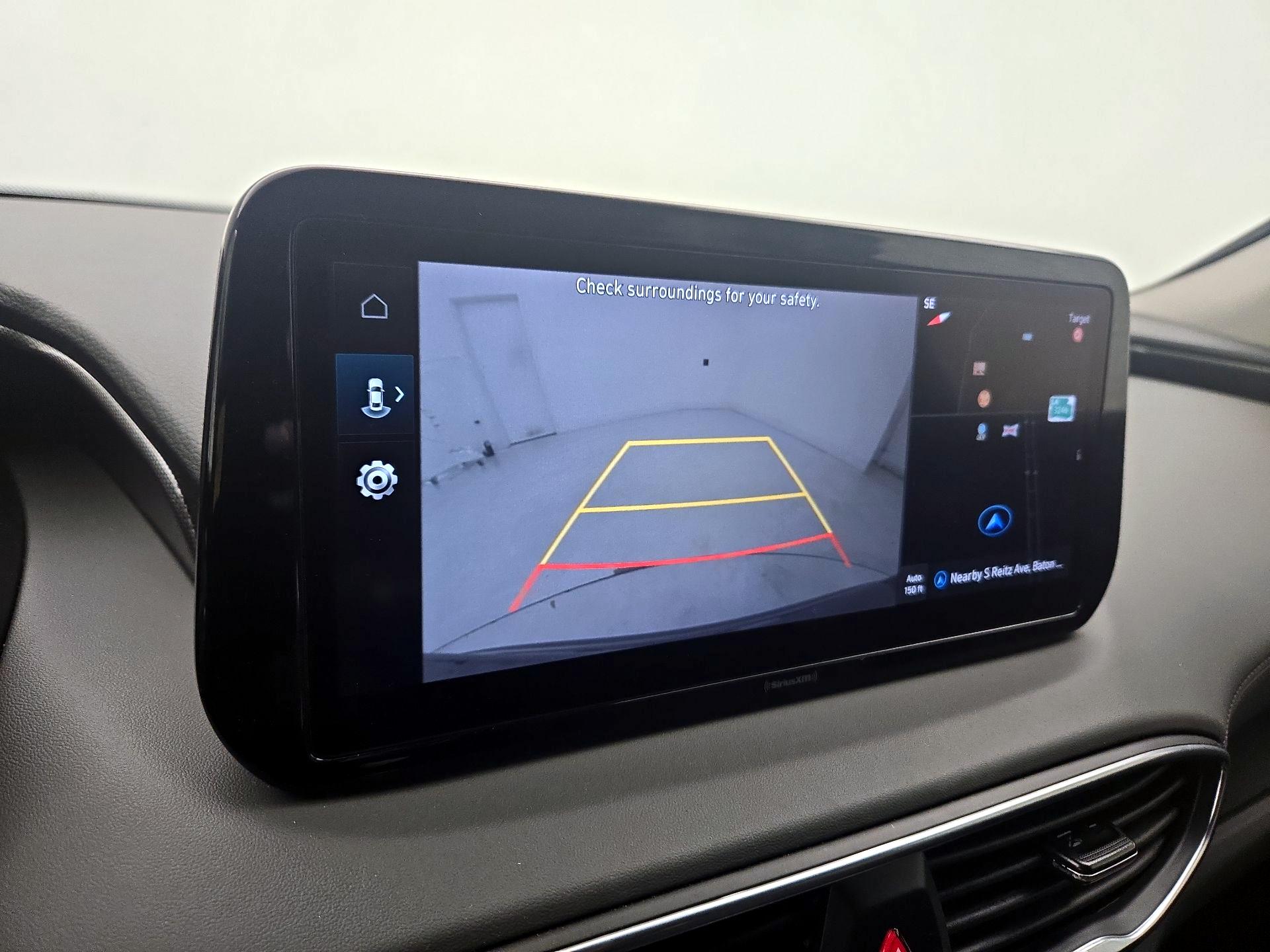 Thumbnail: 2023 Hyundai Santa Fe - 15