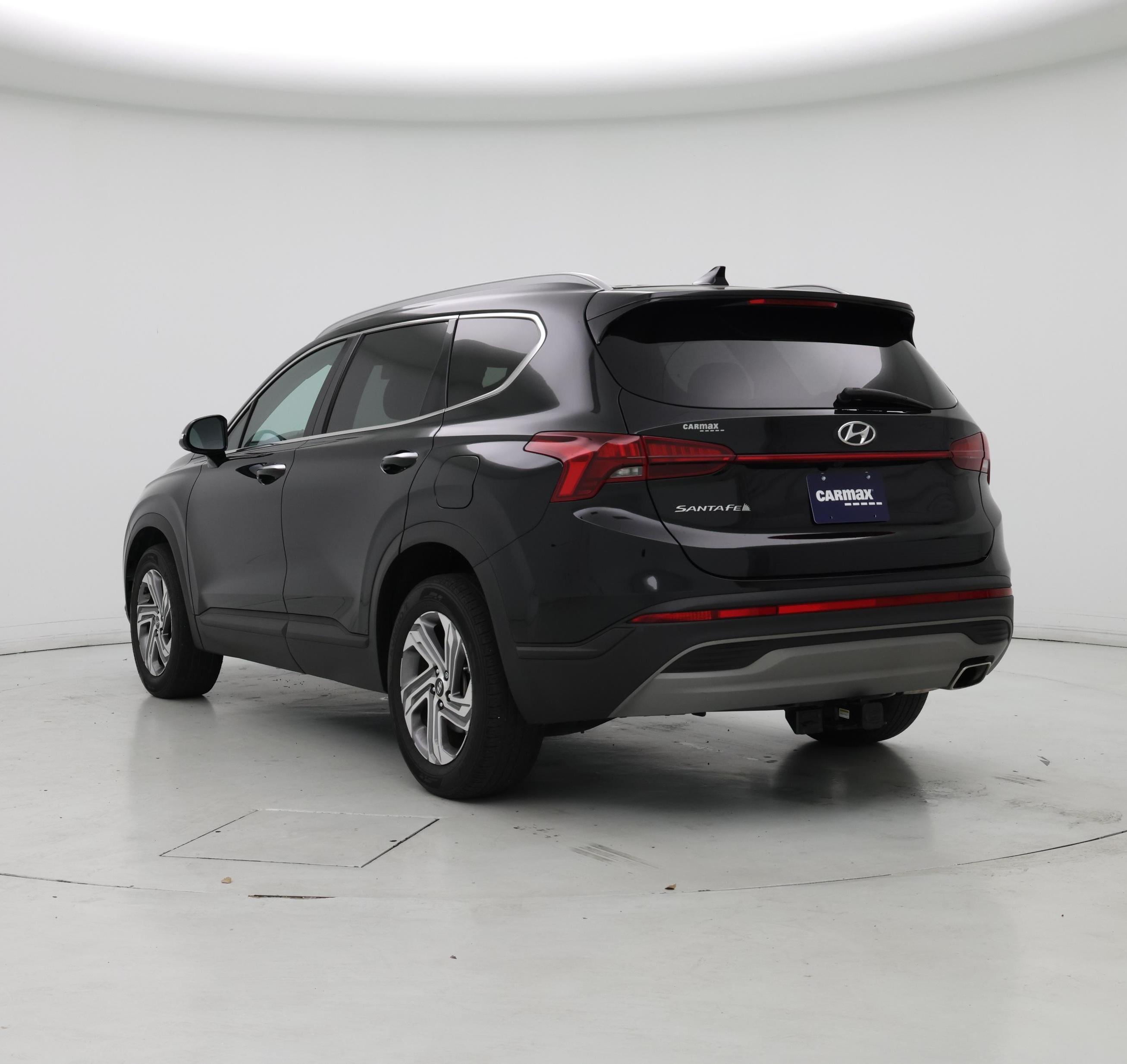 Thumbnail: 2023 Hyundai Santa Fe - 2