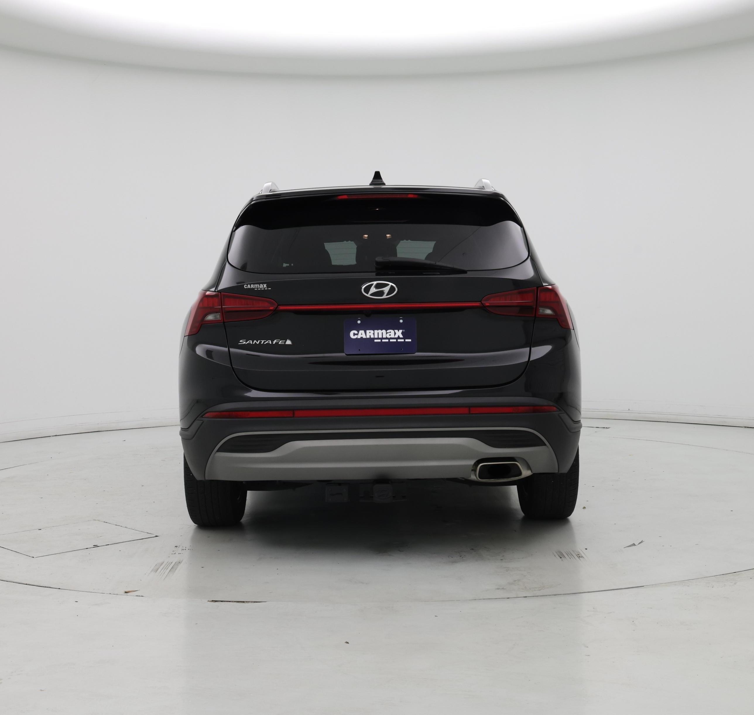 Thumbnail: 2023 Hyundai Santa Fe - 6