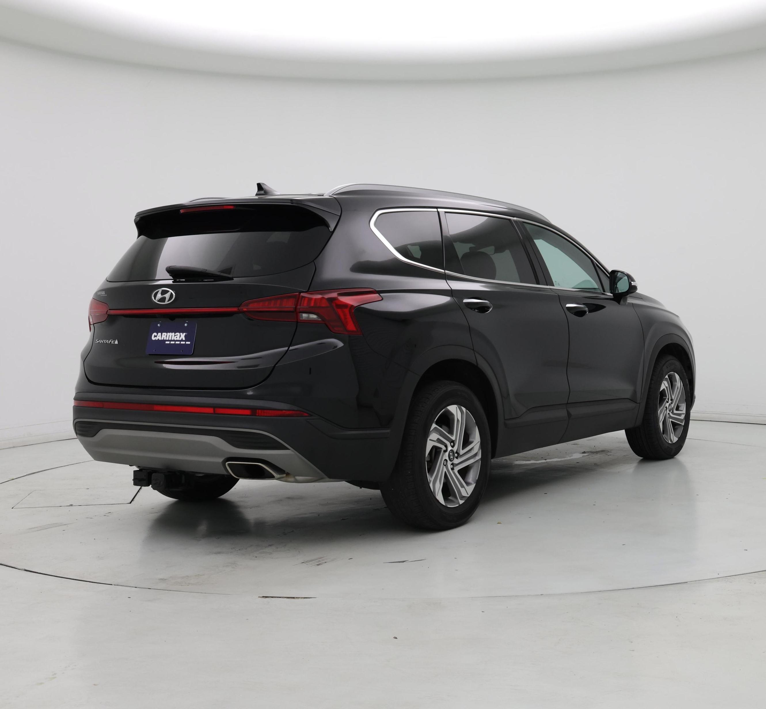 Thumbnail: 2023 Hyundai Santa Fe - 8