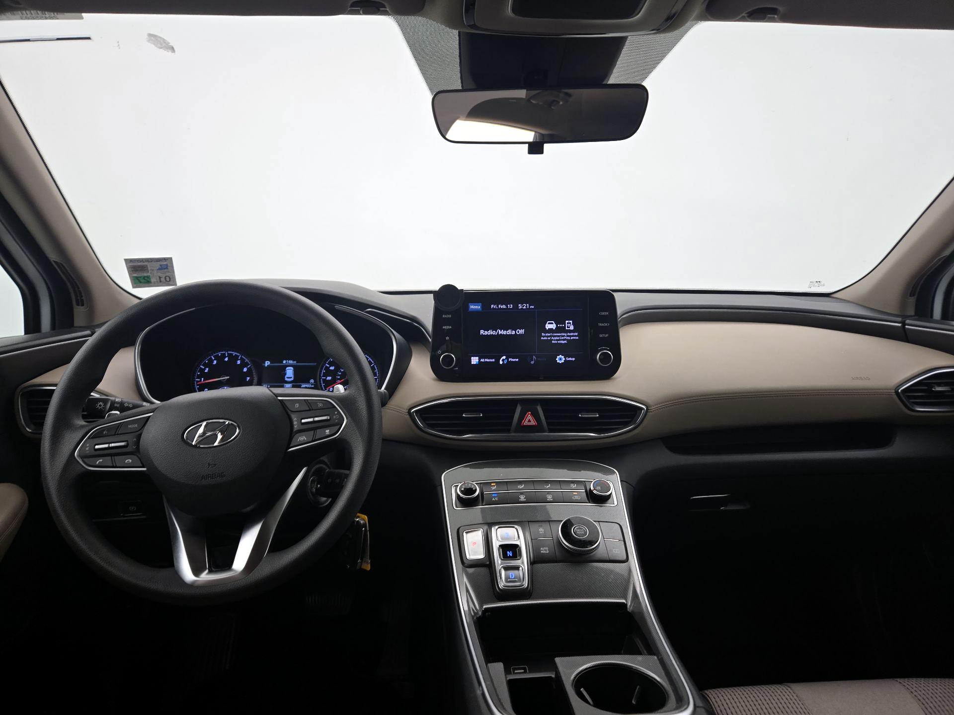 Thumbnail: 2023 Hyundai Santa Fe - 9