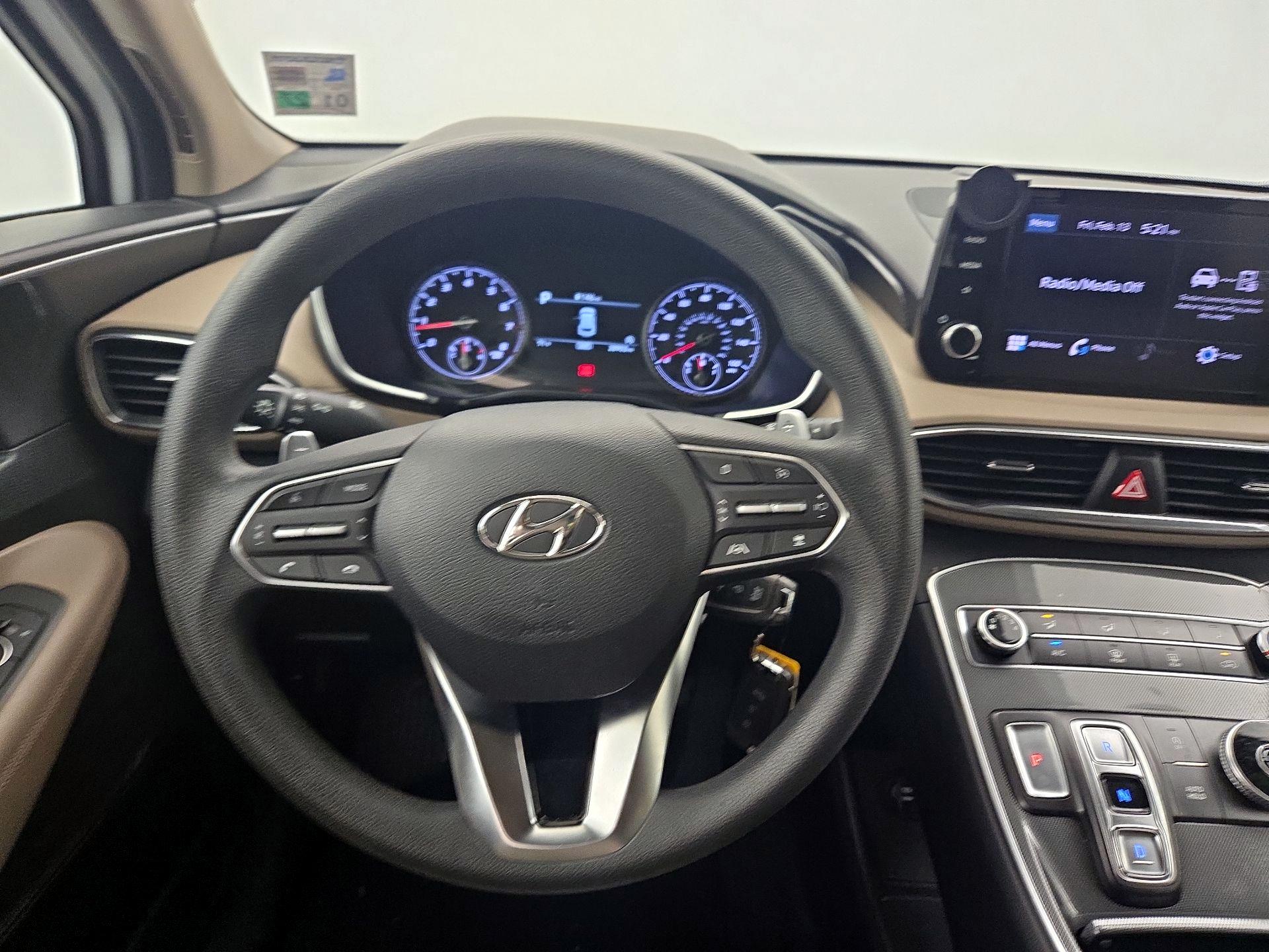 Thumbnail: 2023 Hyundai Santa Fe - 10