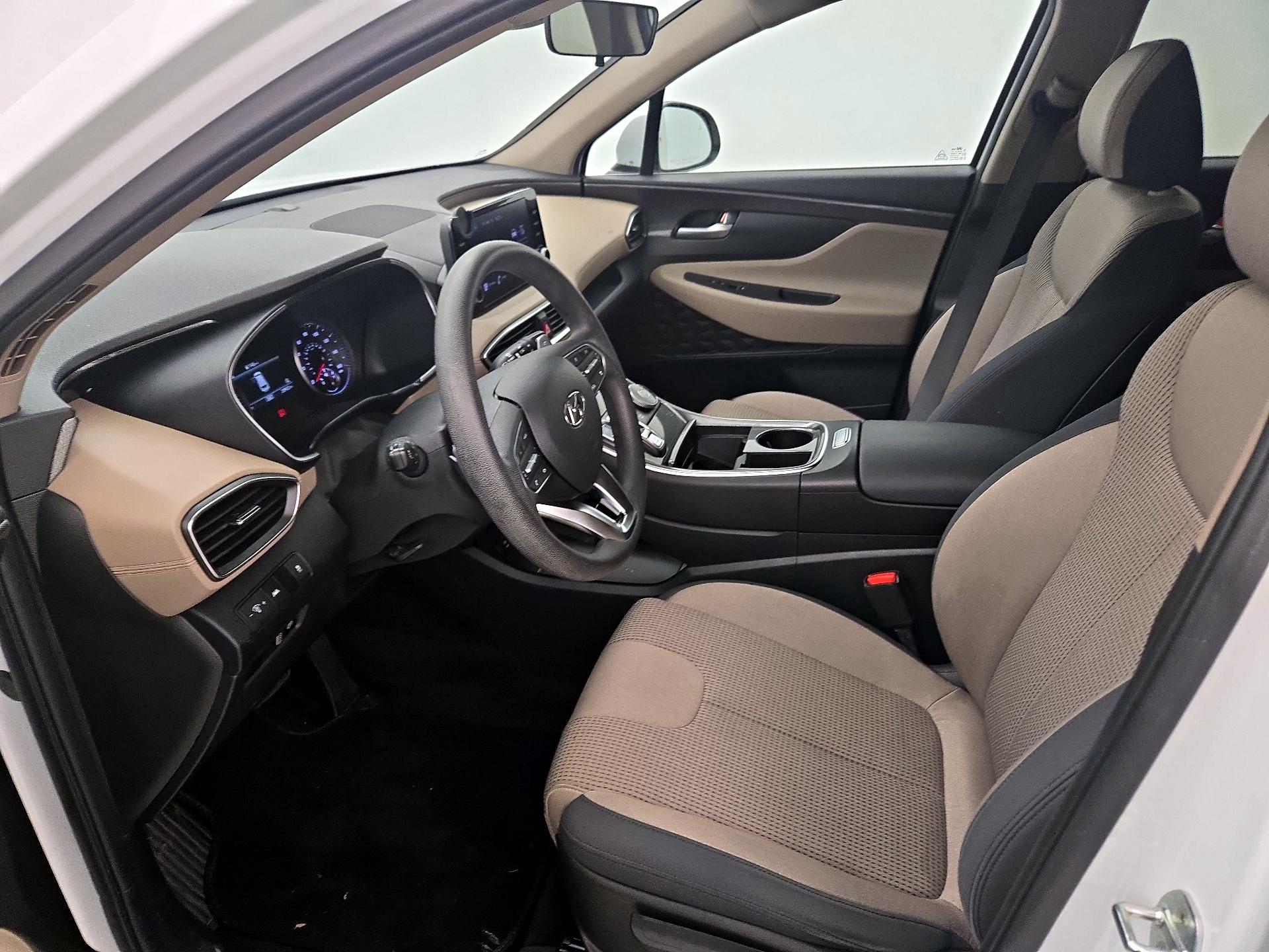 Thumbnail: 2023 Hyundai Santa Fe - 11