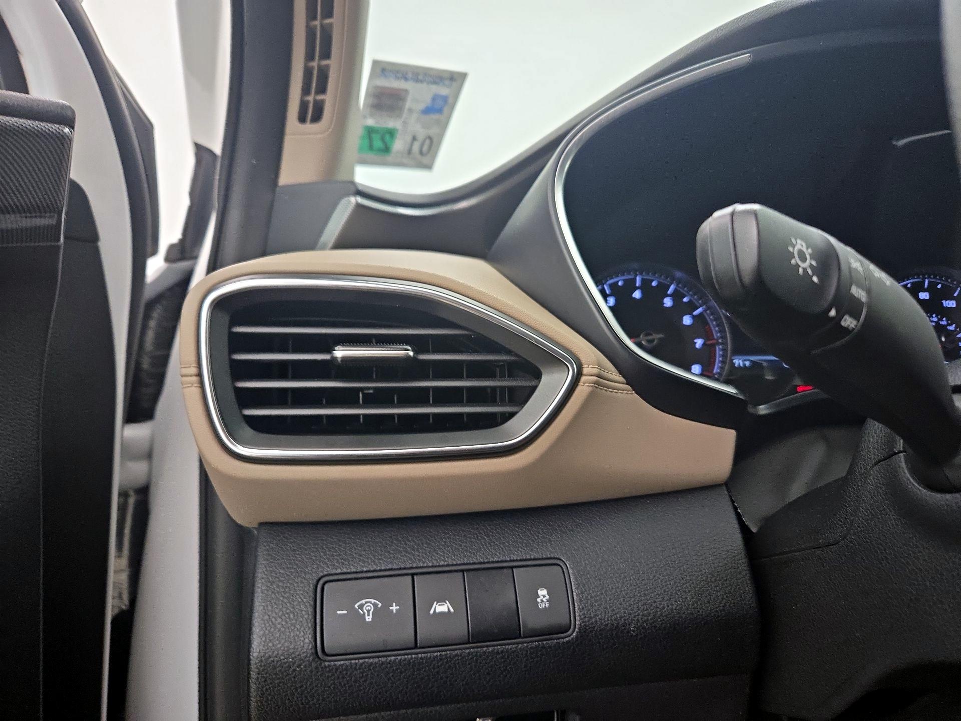 Thumbnail: 2023 Hyundai Santa Fe - 13