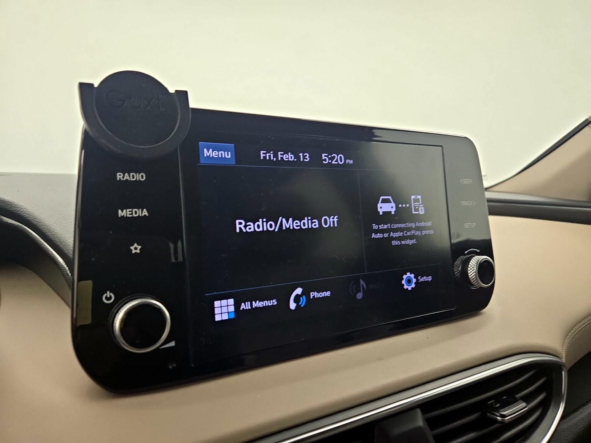 Thumbnail: 2023 Hyundai Santa Fe - 15