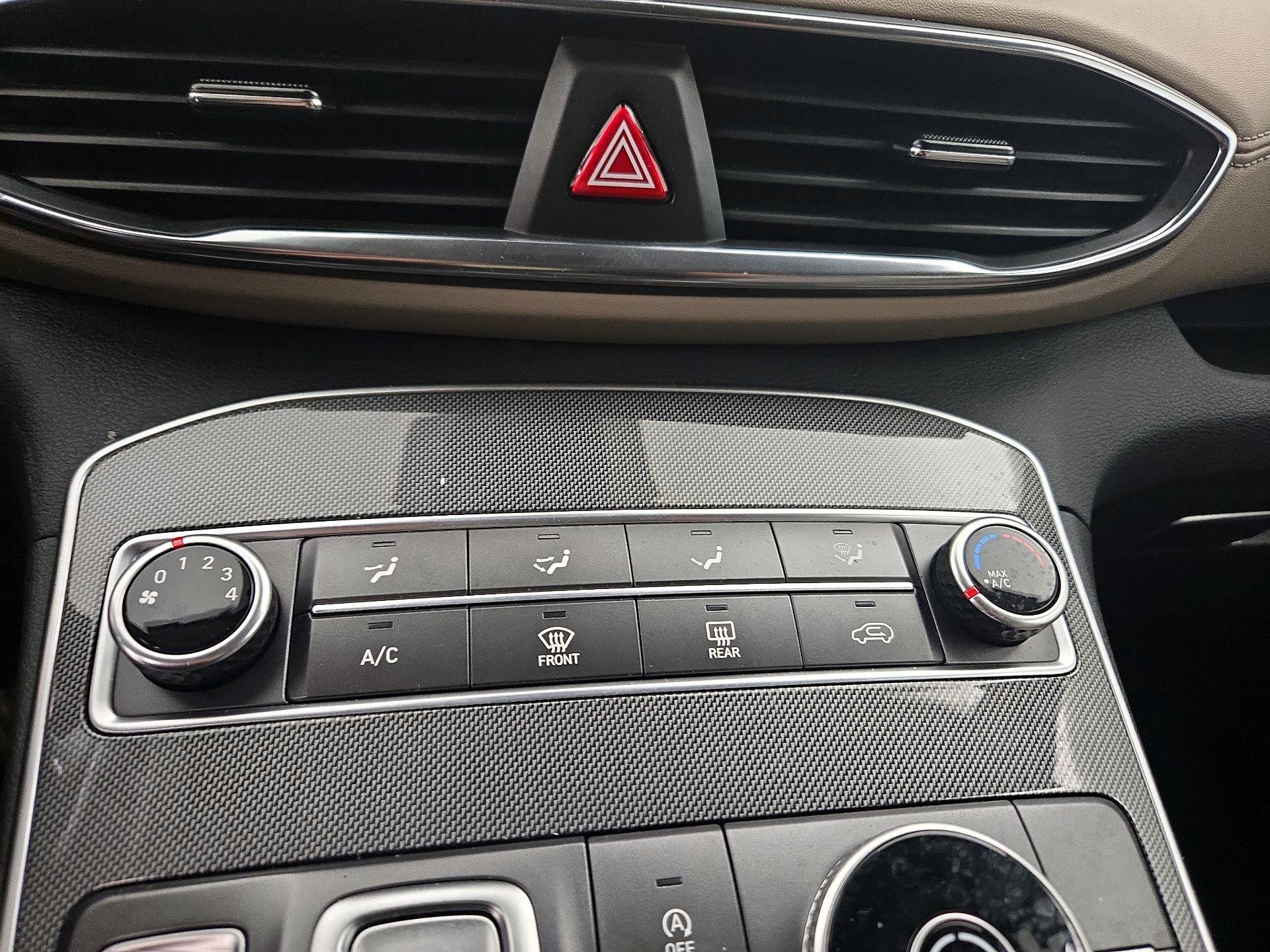 Thumbnail: 2023 Hyundai Santa Fe - 16