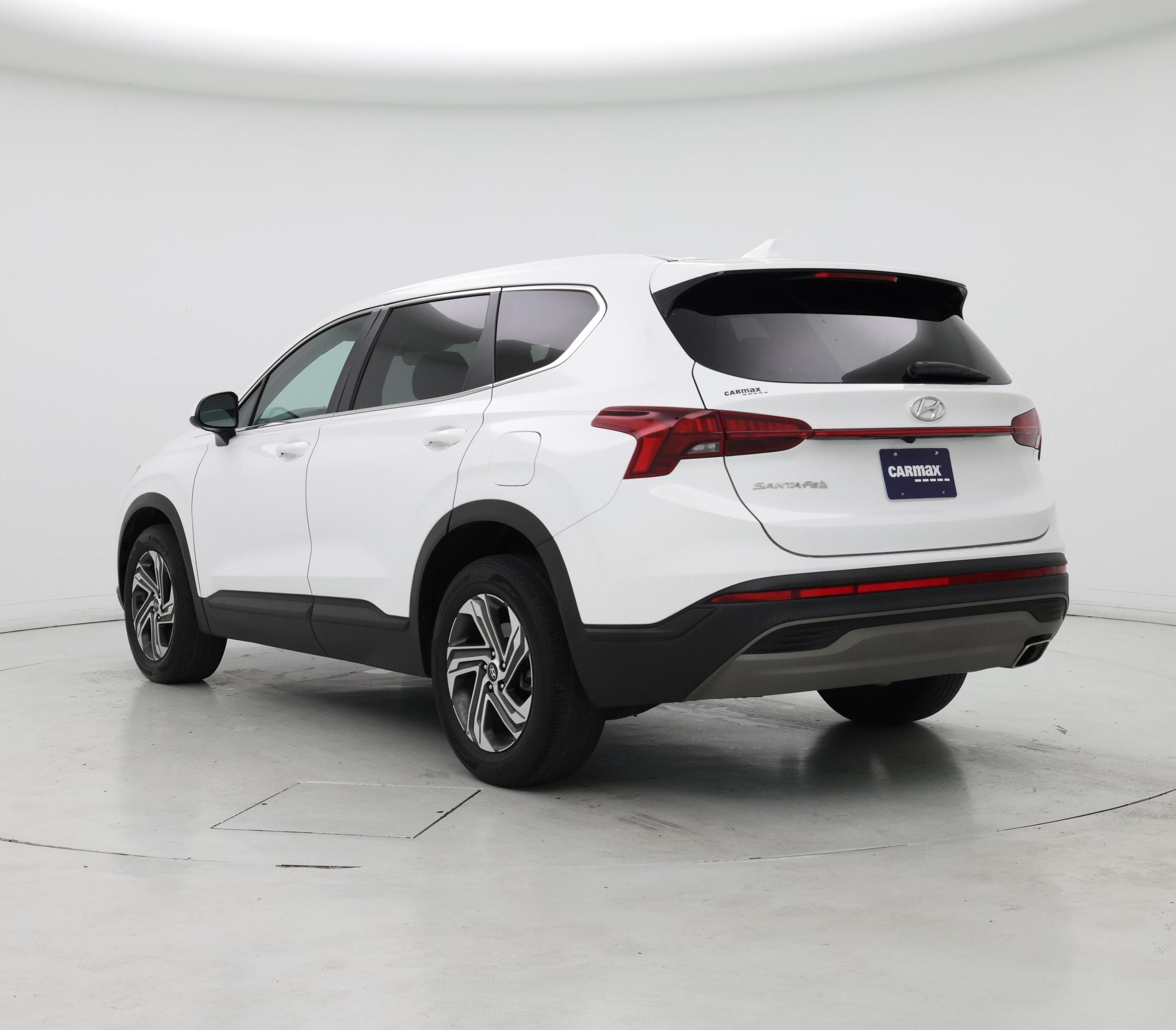 Thumbnail: 2023 Hyundai Santa Fe - 2