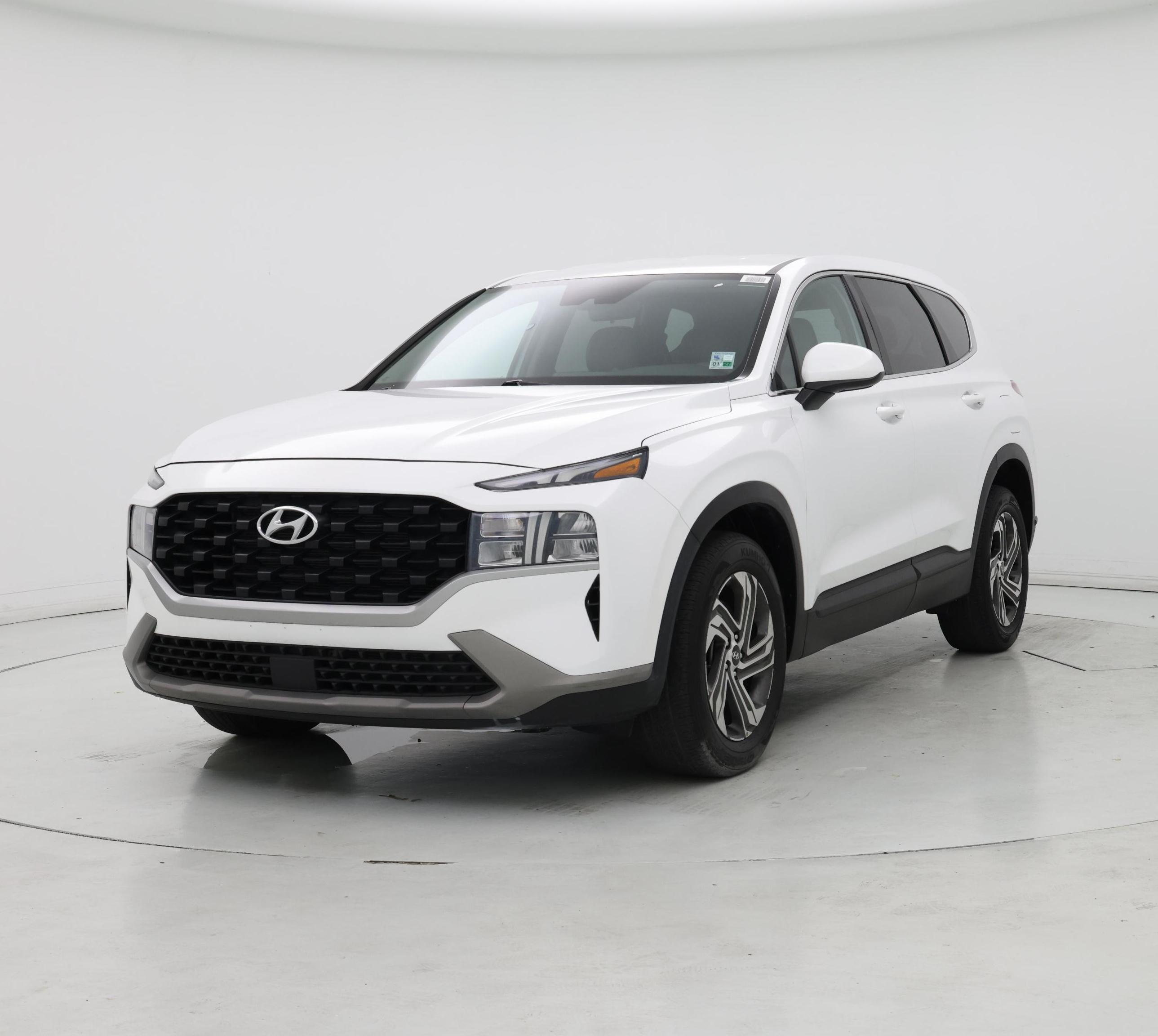 Thumbnail: 2023 Hyundai Santa Fe - 4