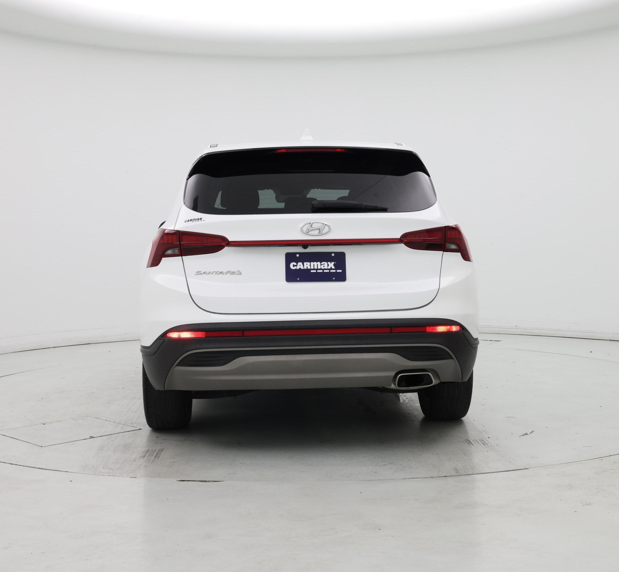 Thumbnail: 2023 Hyundai Santa Fe - 6