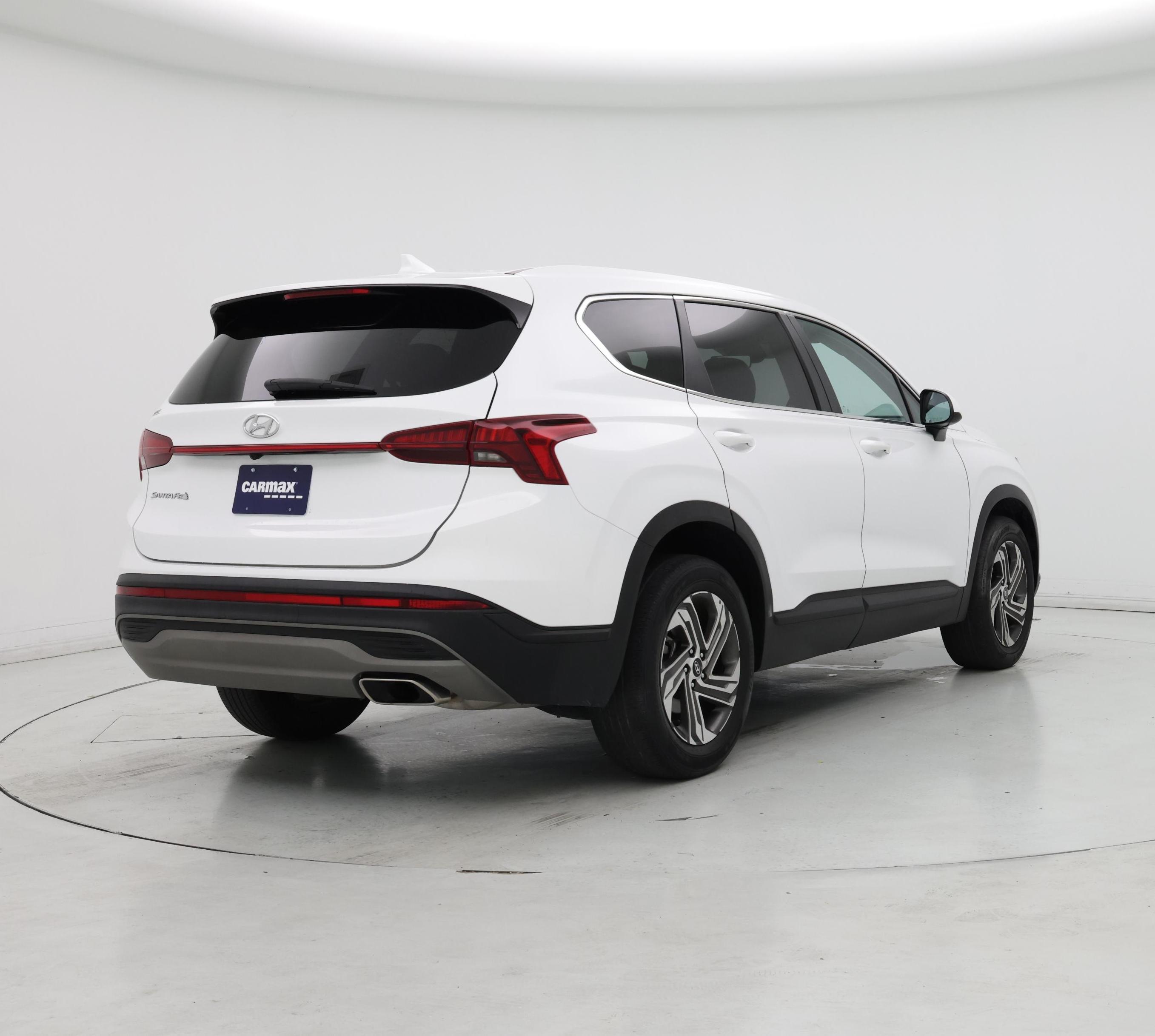 Thumbnail: 2023 Hyundai Santa Fe - 8