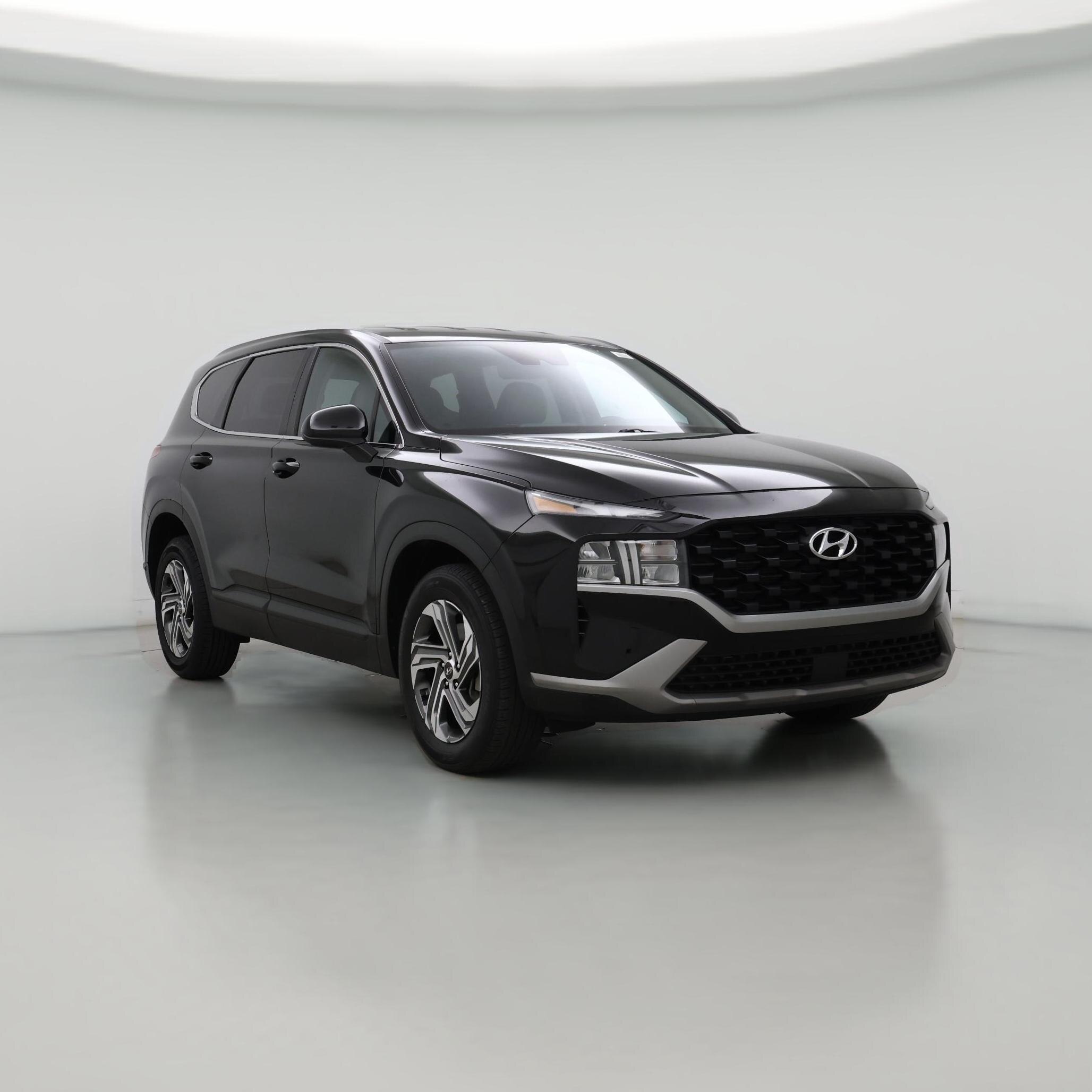 Thumbnail: 2023 Hyundai Santa Fe - 1