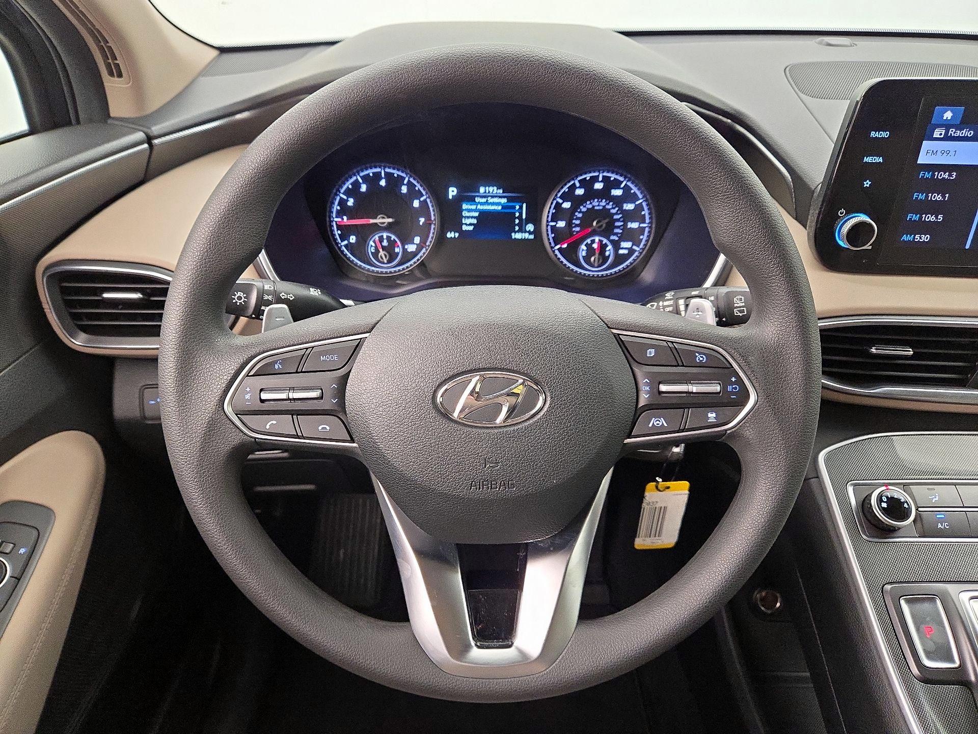 Thumbnail: 2023 Hyundai Santa Fe - 10