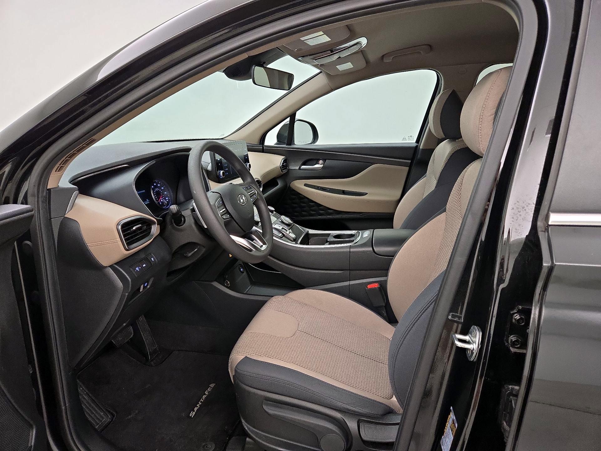 Thumbnail: 2023 Hyundai Santa Fe - 11