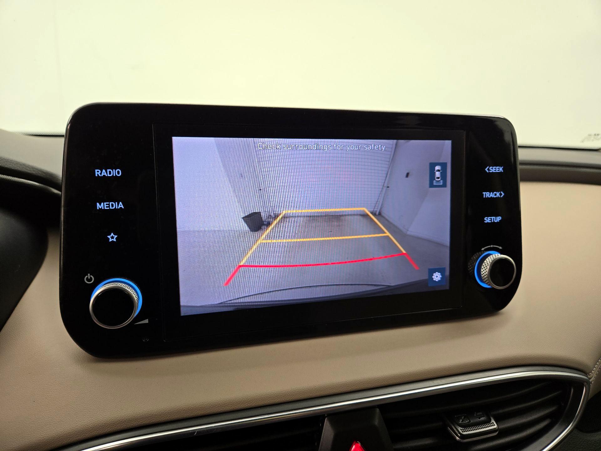 Thumbnail: 2023 Hyundai Santa Fe - 14