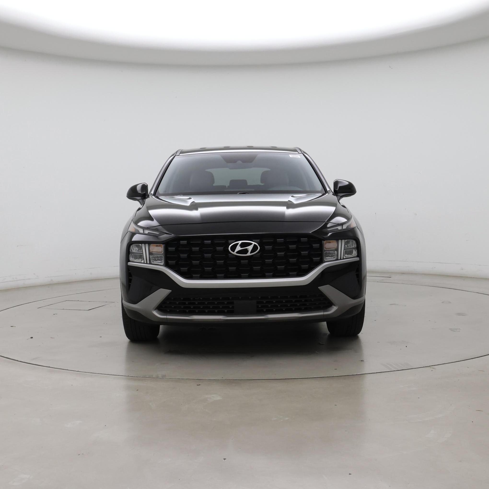 Thumbnail: 2023 Hyundai Santa Fe - 5