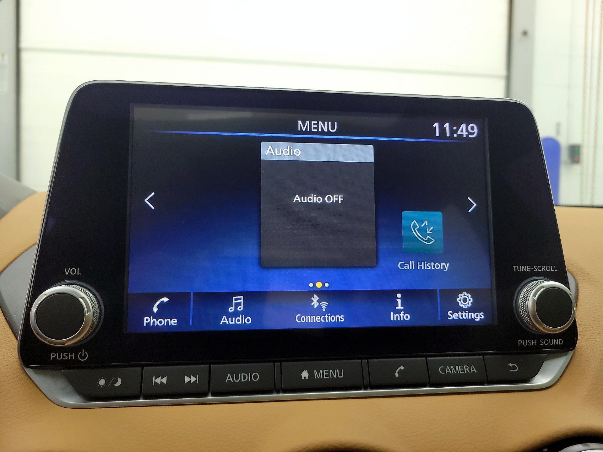 Thumbnail: 2022 Nissan Sentra - 15