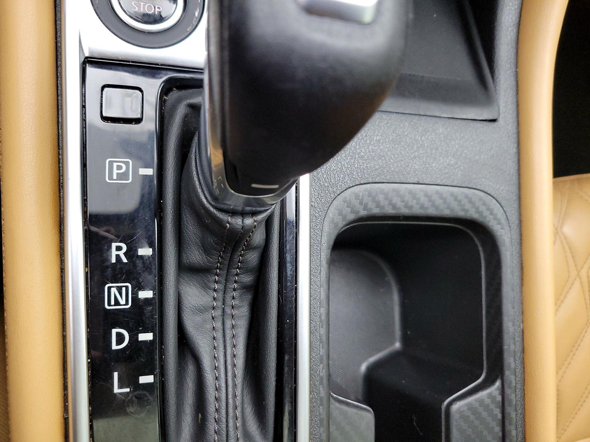 Thumbnail: 2022 Nissan Sentra - 17