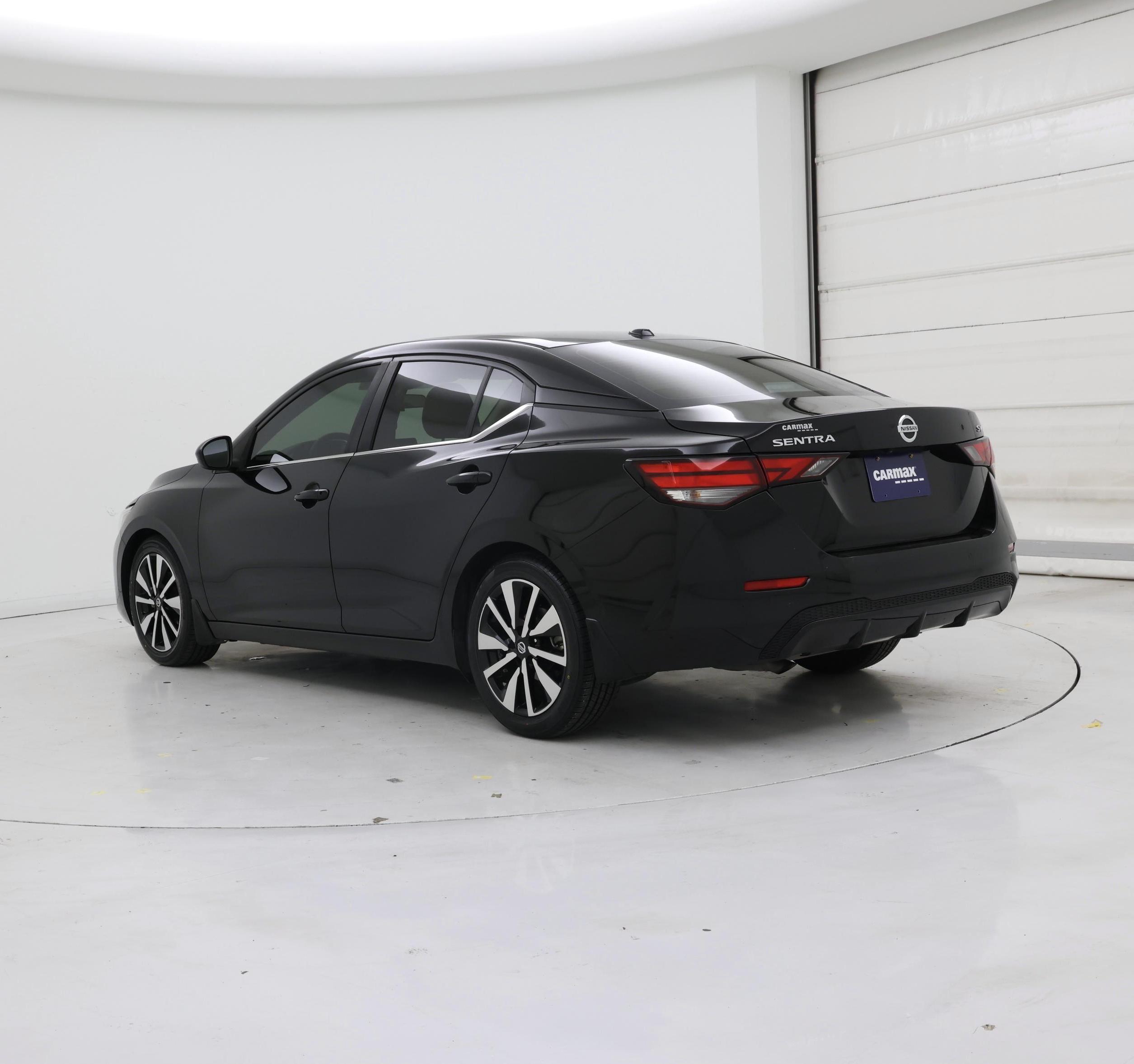 Thumbnail: 2022 Nissan Sentra - 2