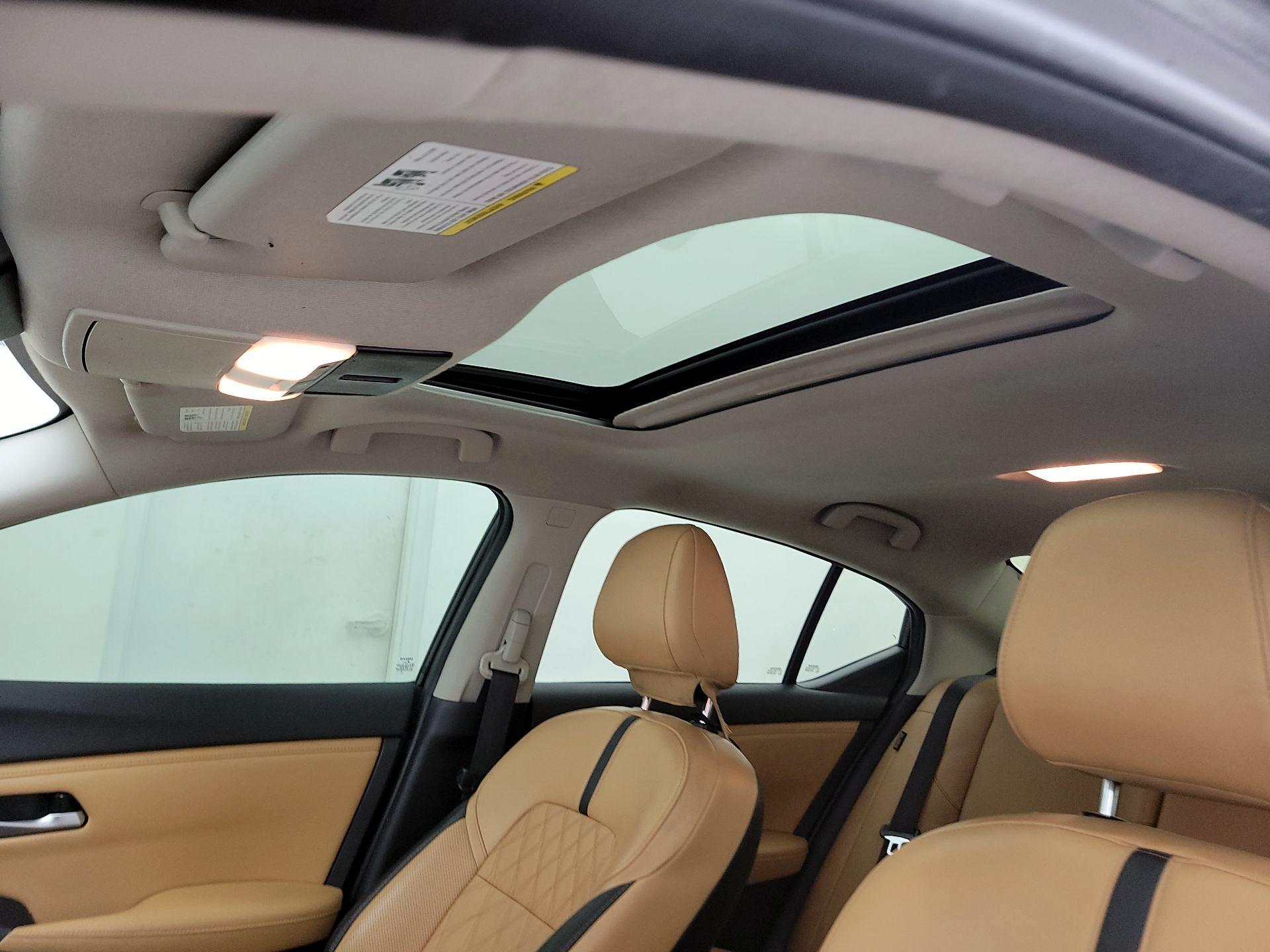 Thumbnail: 2022 Nissan Sentra - 19