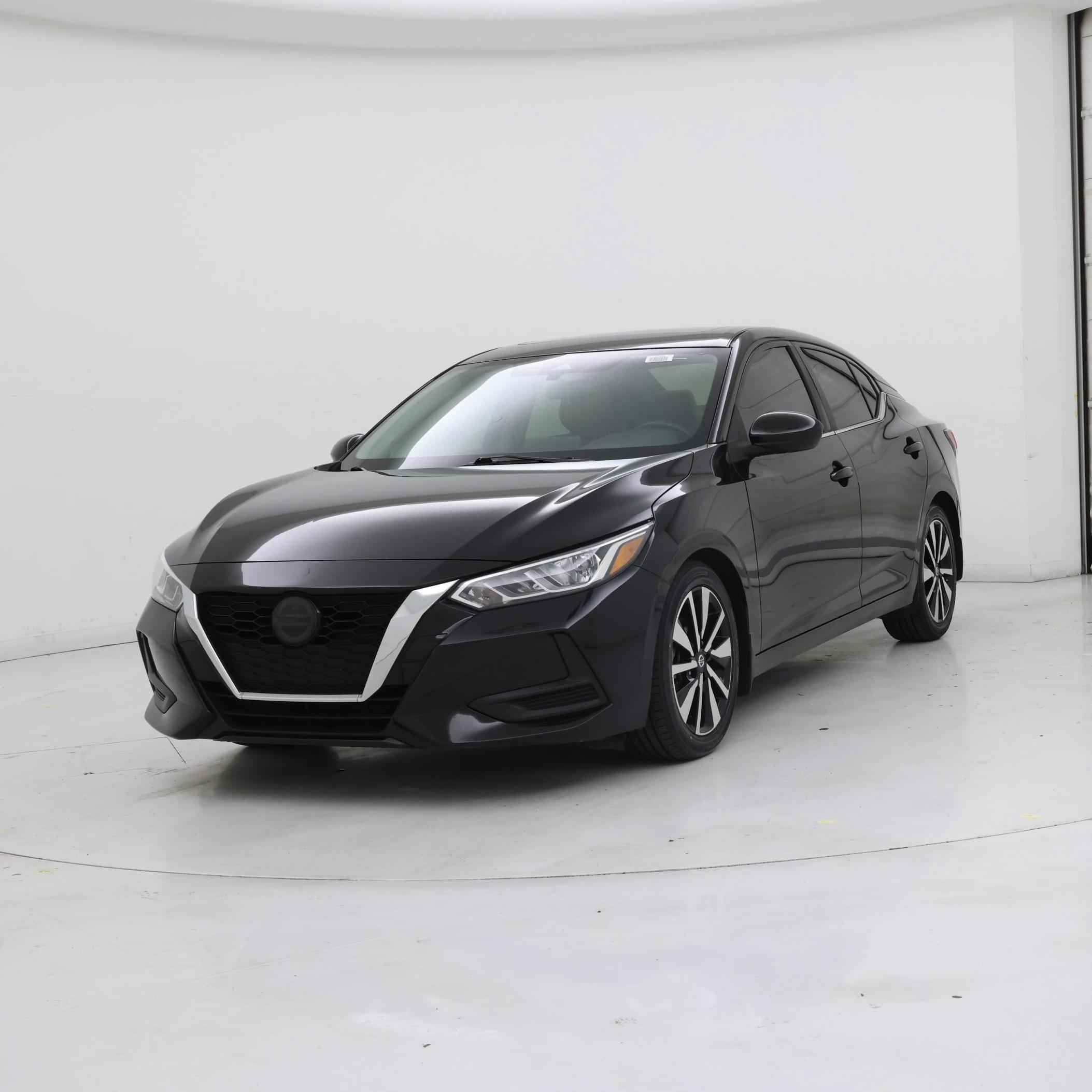 Thumbnail: 2022 Nissan Sentra - 4