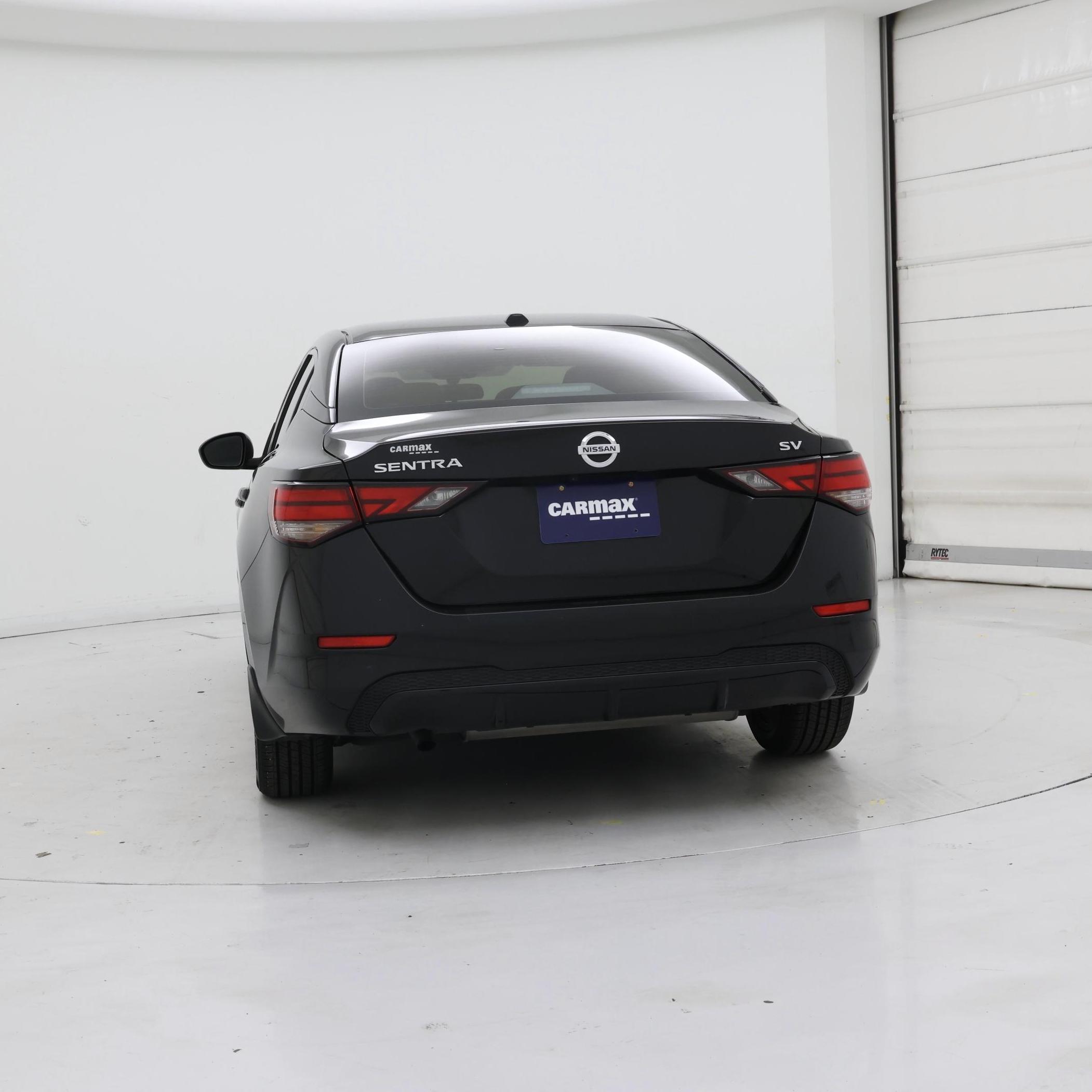 Thumbnail: 2022 Nissan Sentra - 6