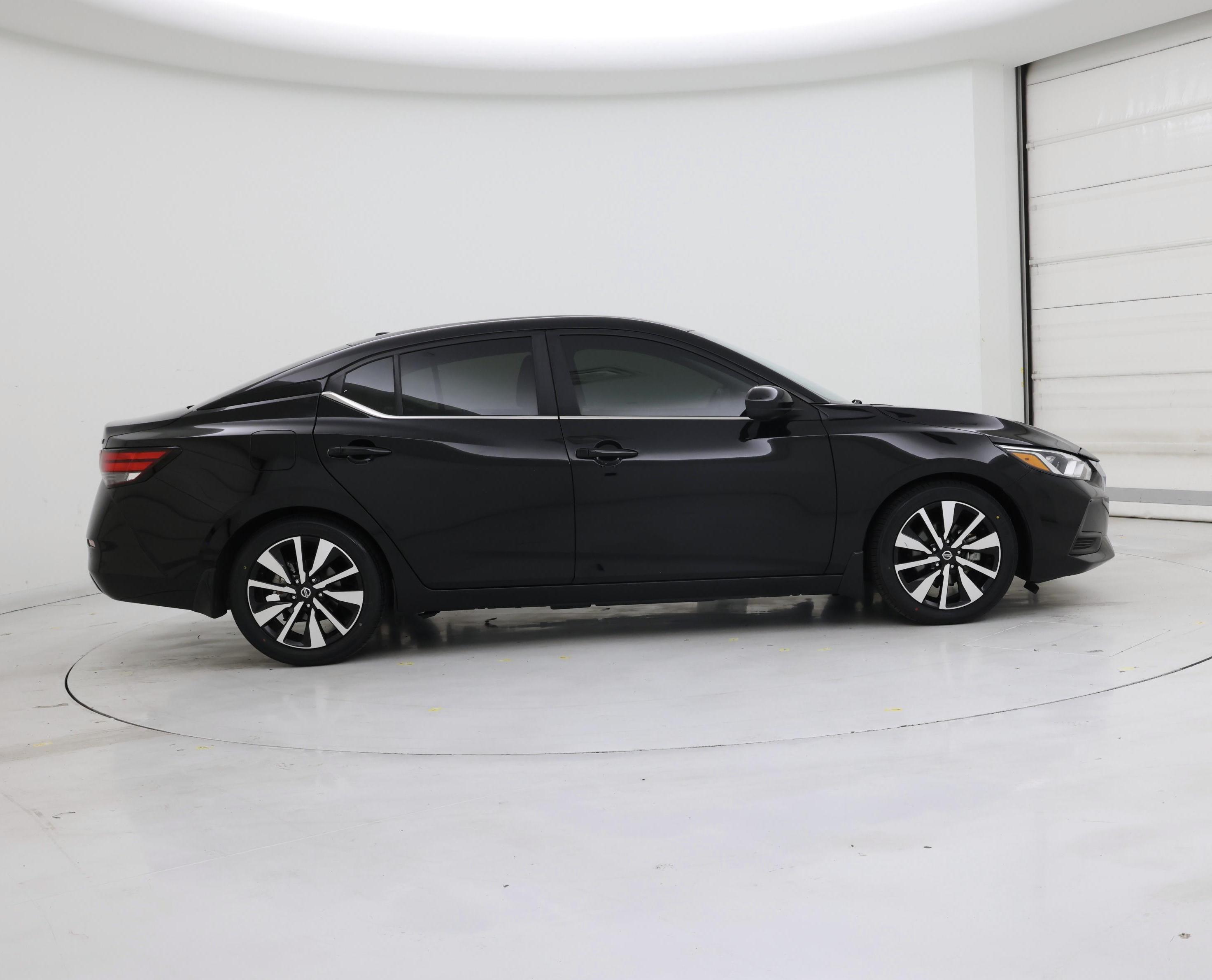 Thumbnail: 2022 Nissan Sentra - 7