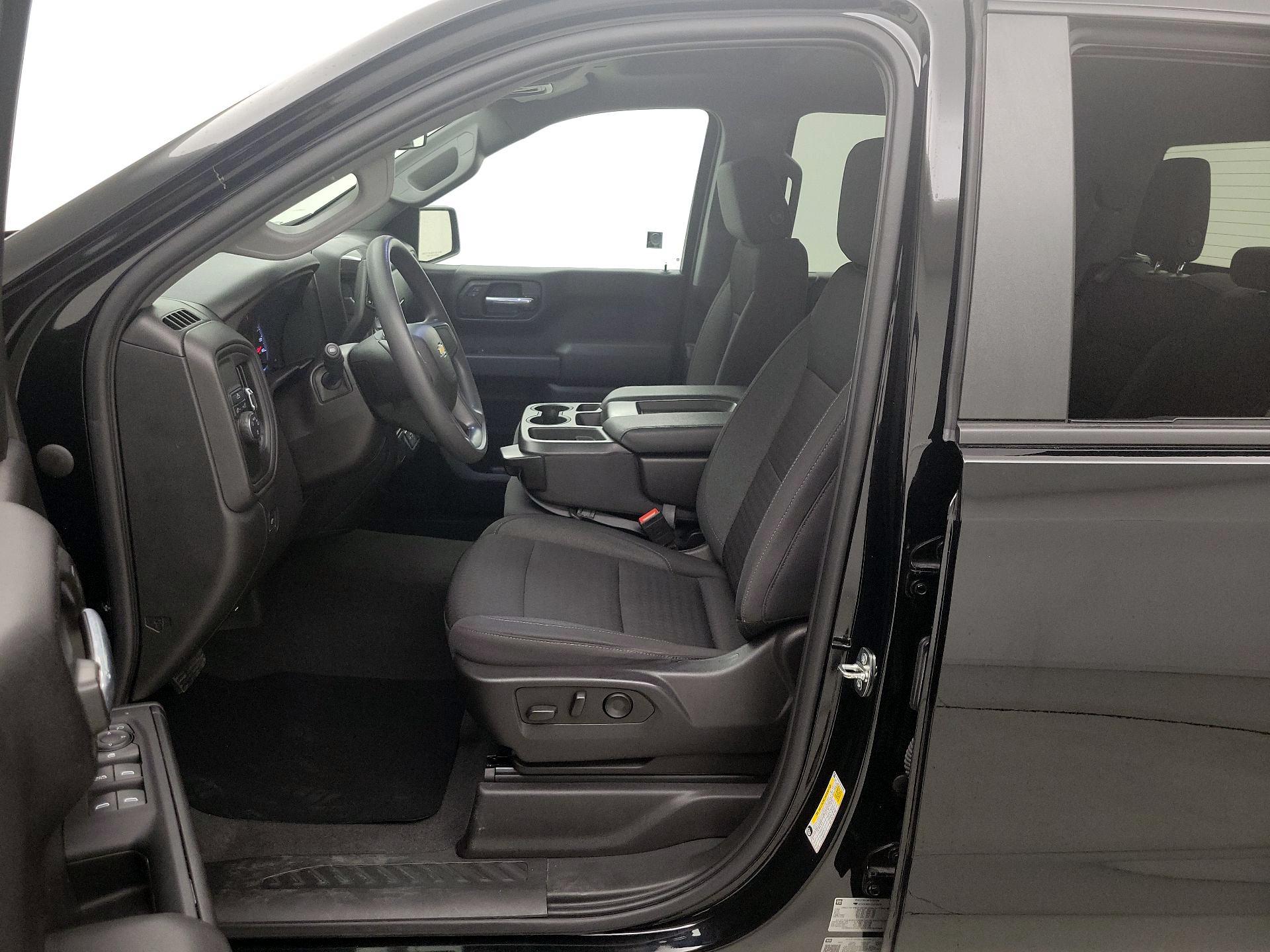 Thumbnail: 2022 Chevrolet Silverado 1500 - 11